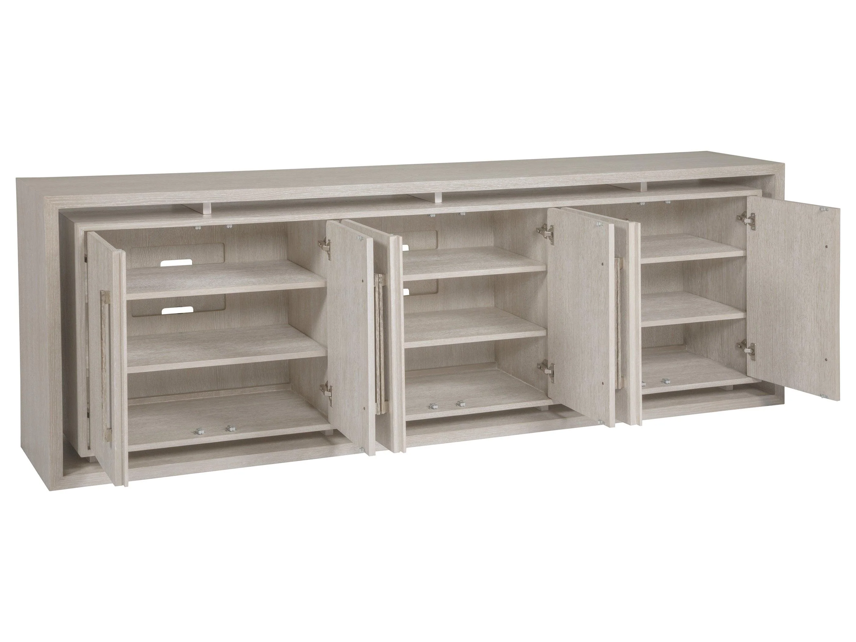Mar Monte Long Media Console - Frankwebs