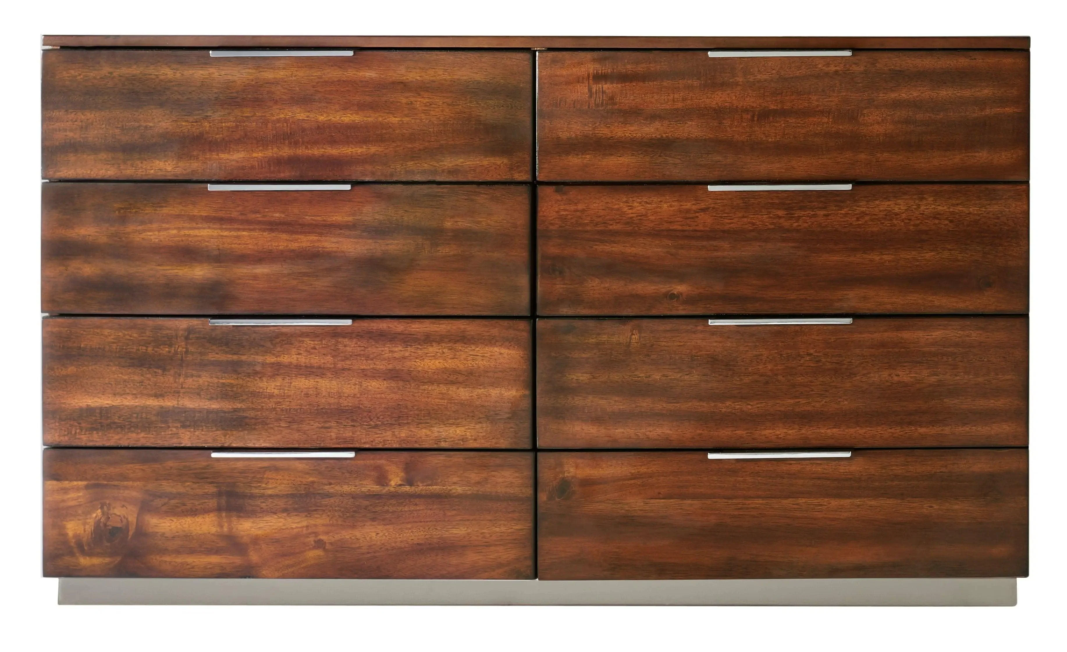 BRYLIN 8 DRAWER DRESSER - Frankwebs