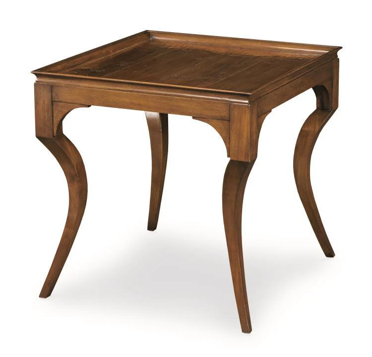Hamilton Chairside Table - Frankwebs