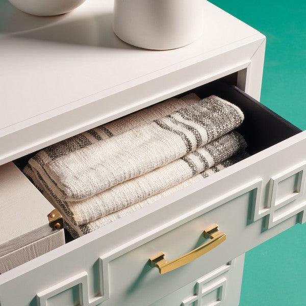 RAINA 6 DRAWER DRESSER - Frankwebs