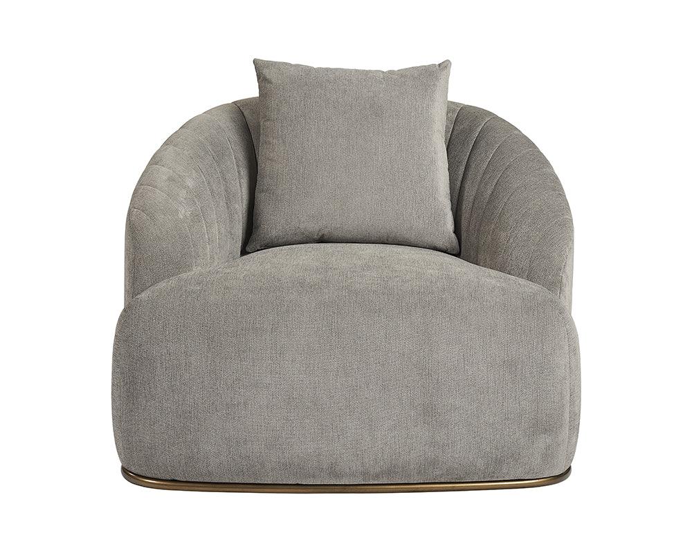 Astrid Armchair - Frankwebs