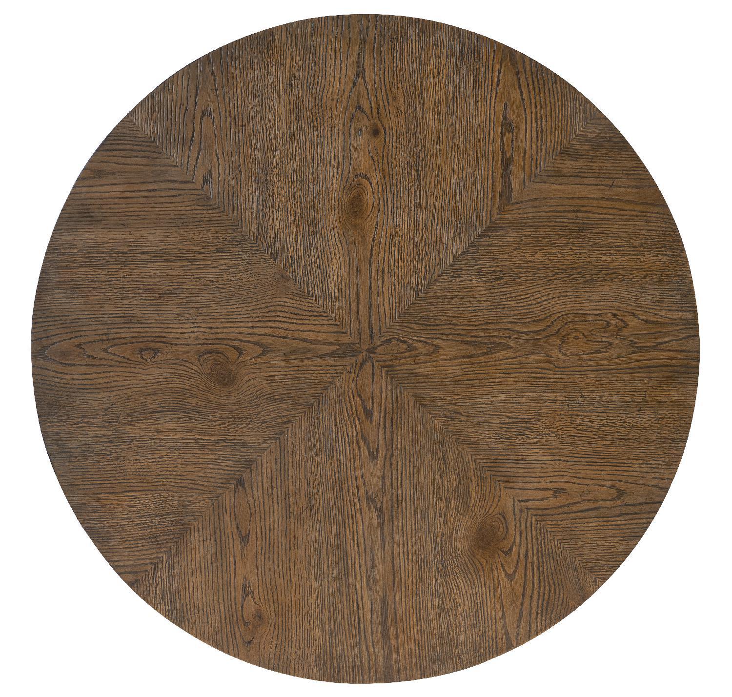 Chapman Round Side Table - Frankwebs