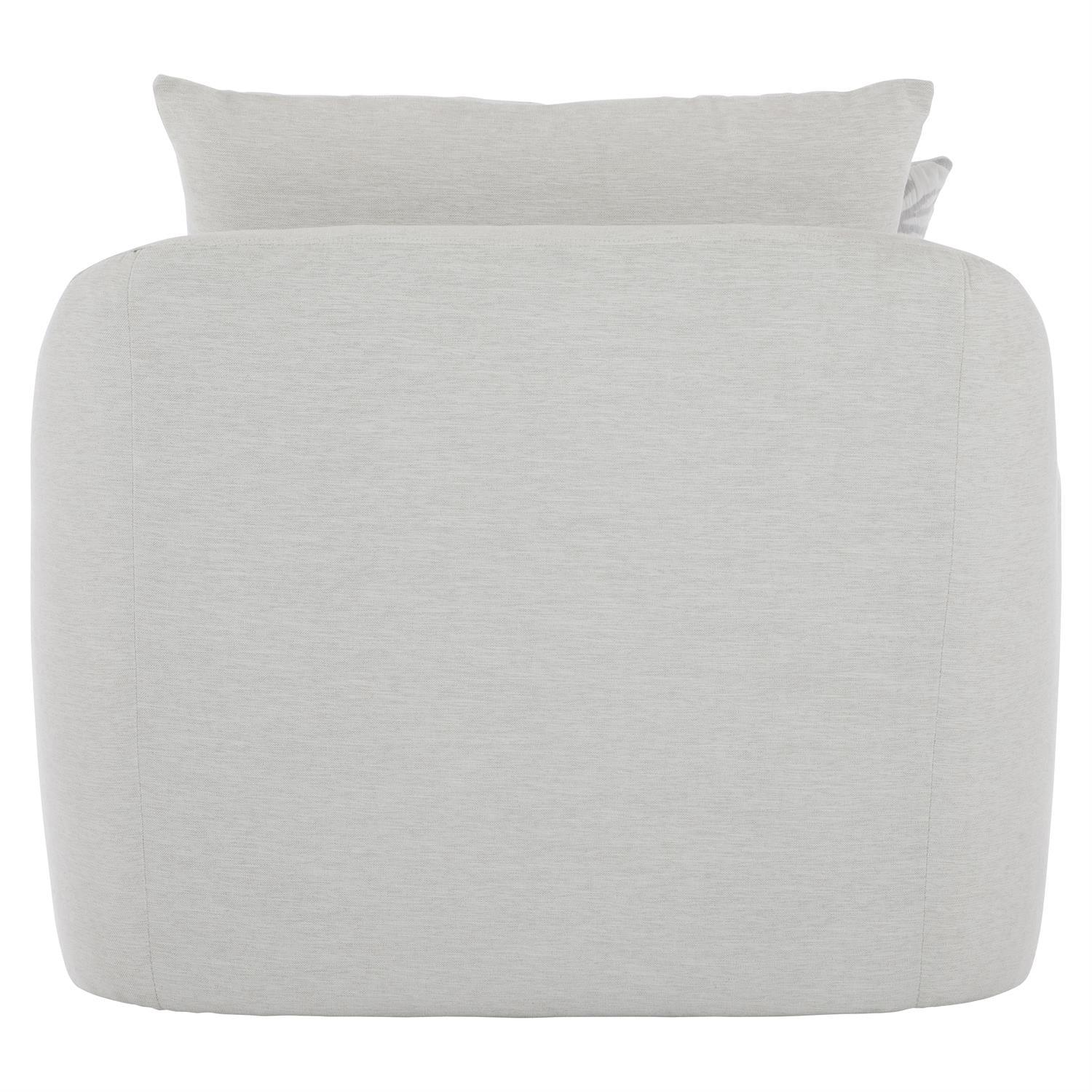 Asher Swivel Chair - Frankwebs