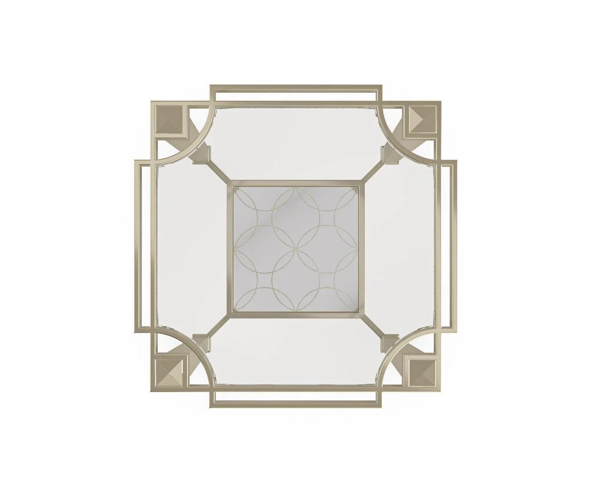 SIMPLY CHARMING SIDE TABLE - Frankwebs