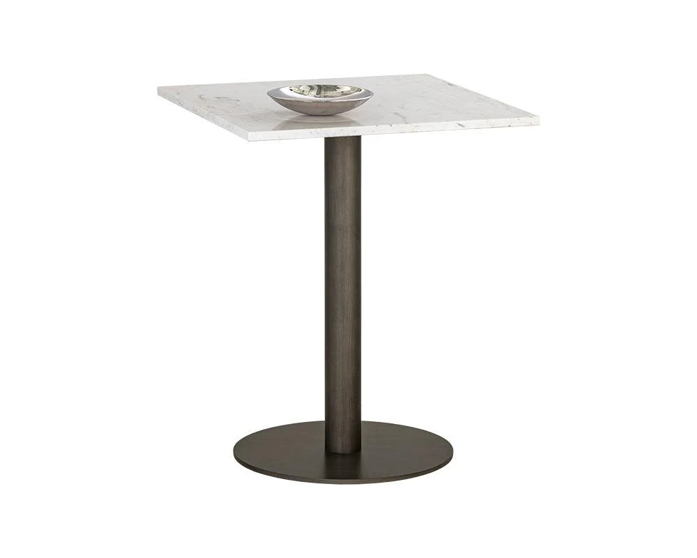 Claudia Bistro Table - 24