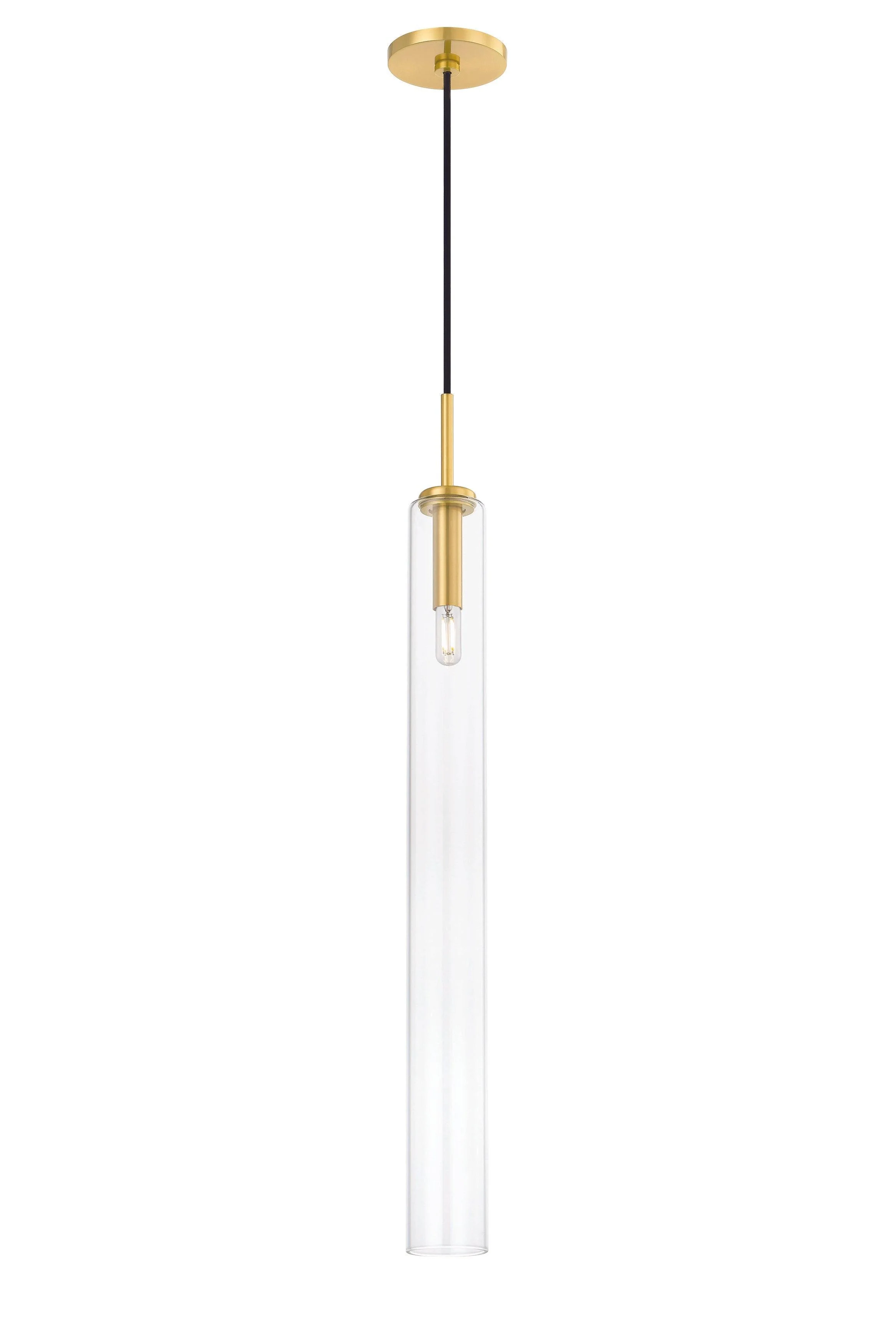 NYAH 1 LIGHT PENDANT MEDIUM - Frankwebs