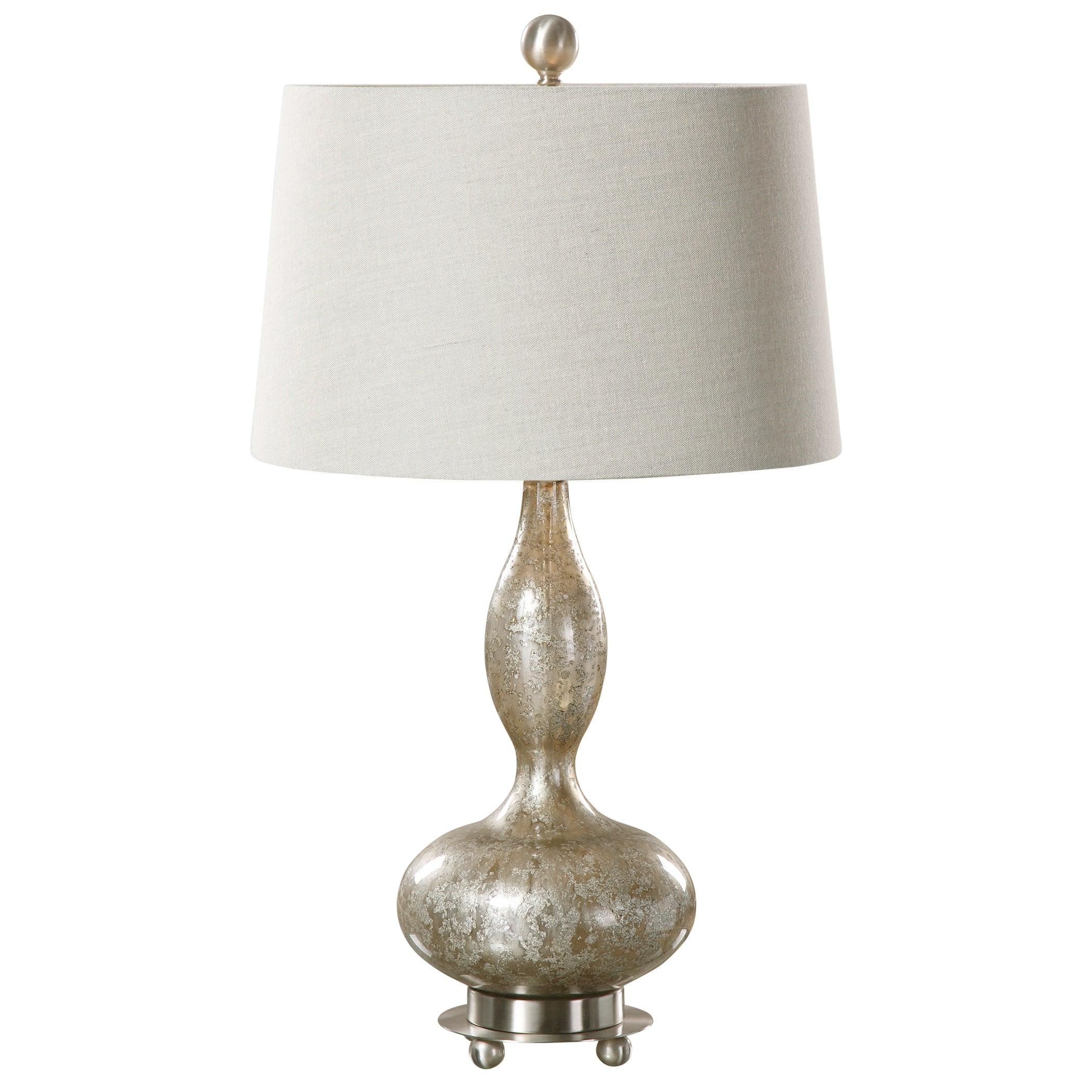 VERCANA TABLE LAMP, SET OF 2 - Frankwebs