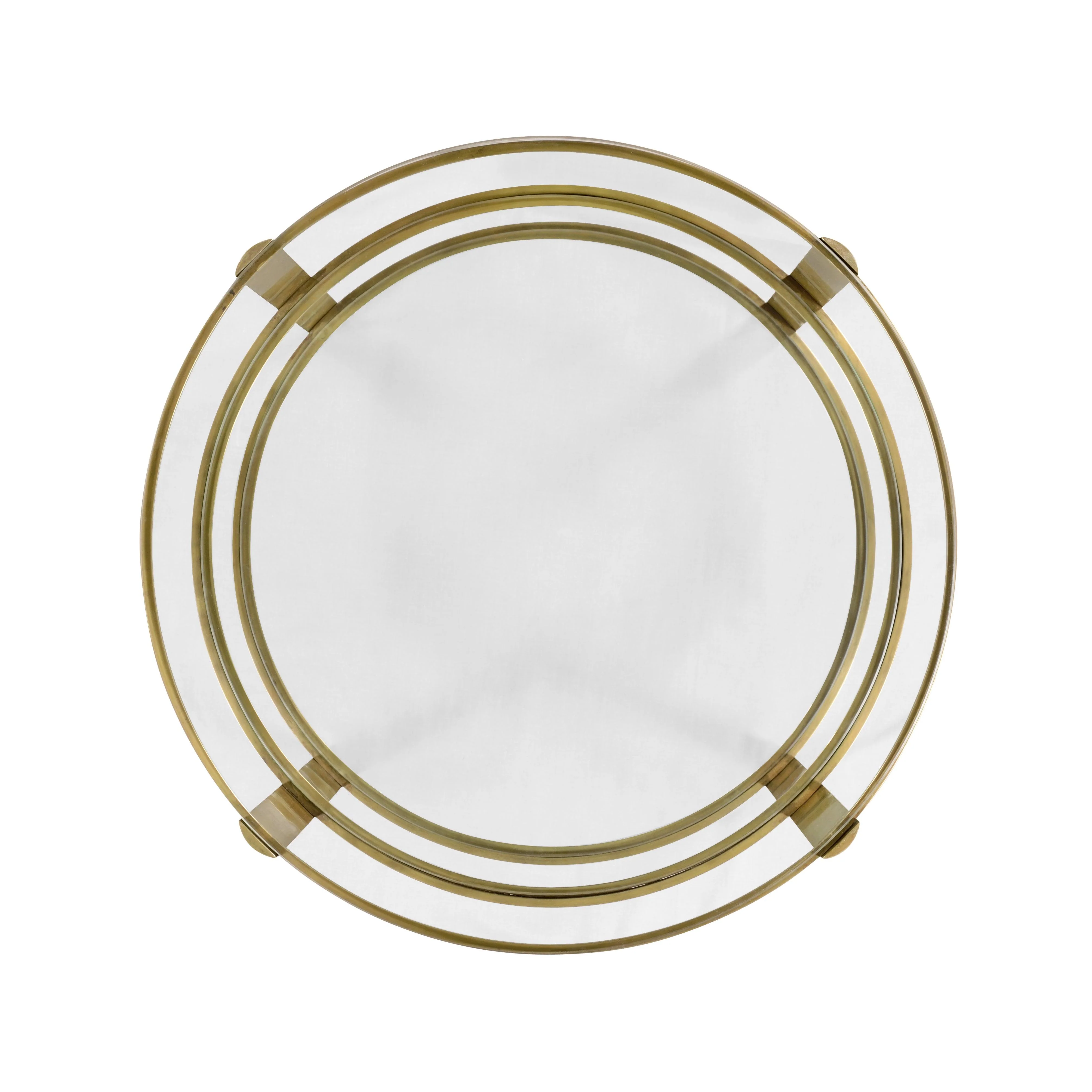 Cosmo End Table - Frankwebs