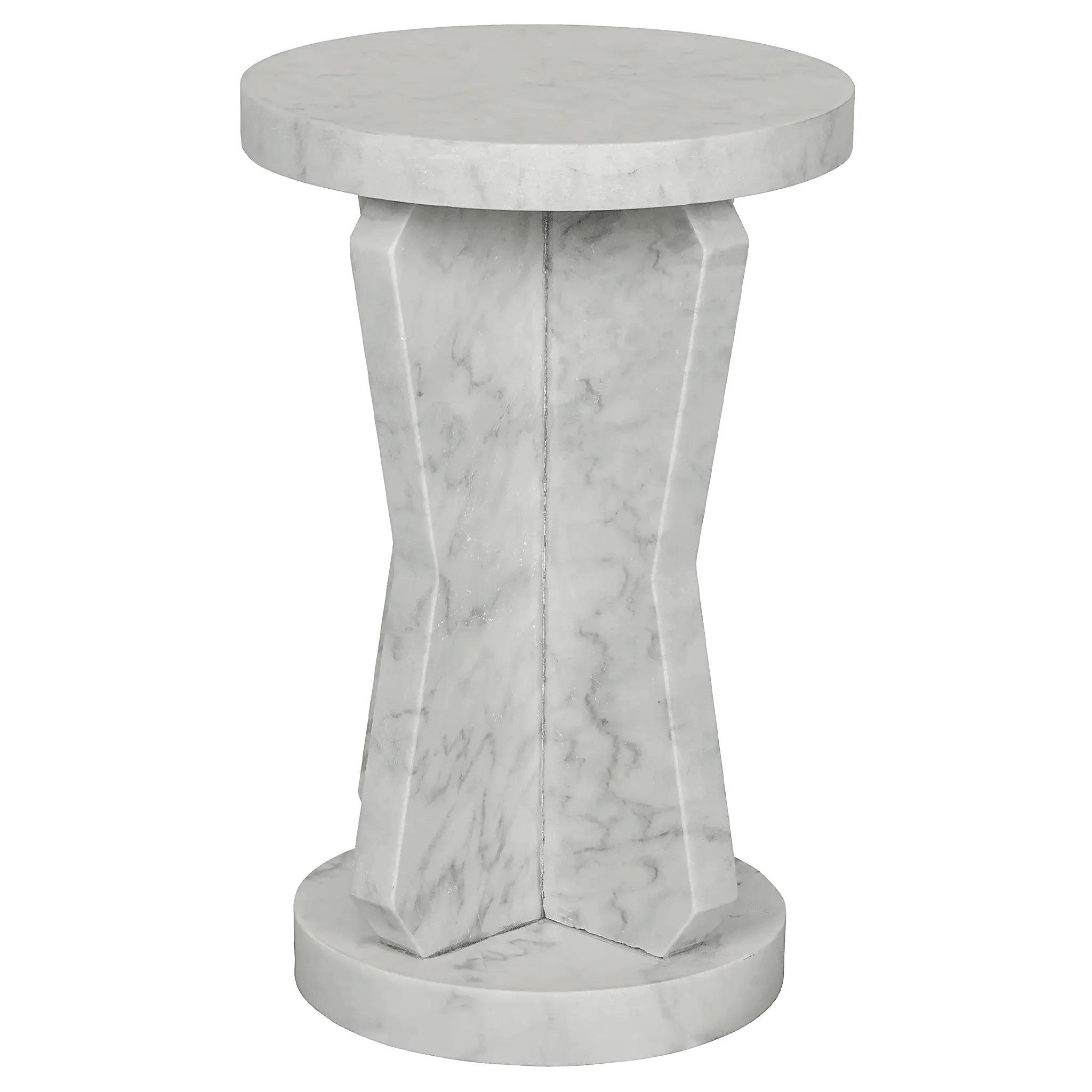 Ingram Side Table - Frankwebs