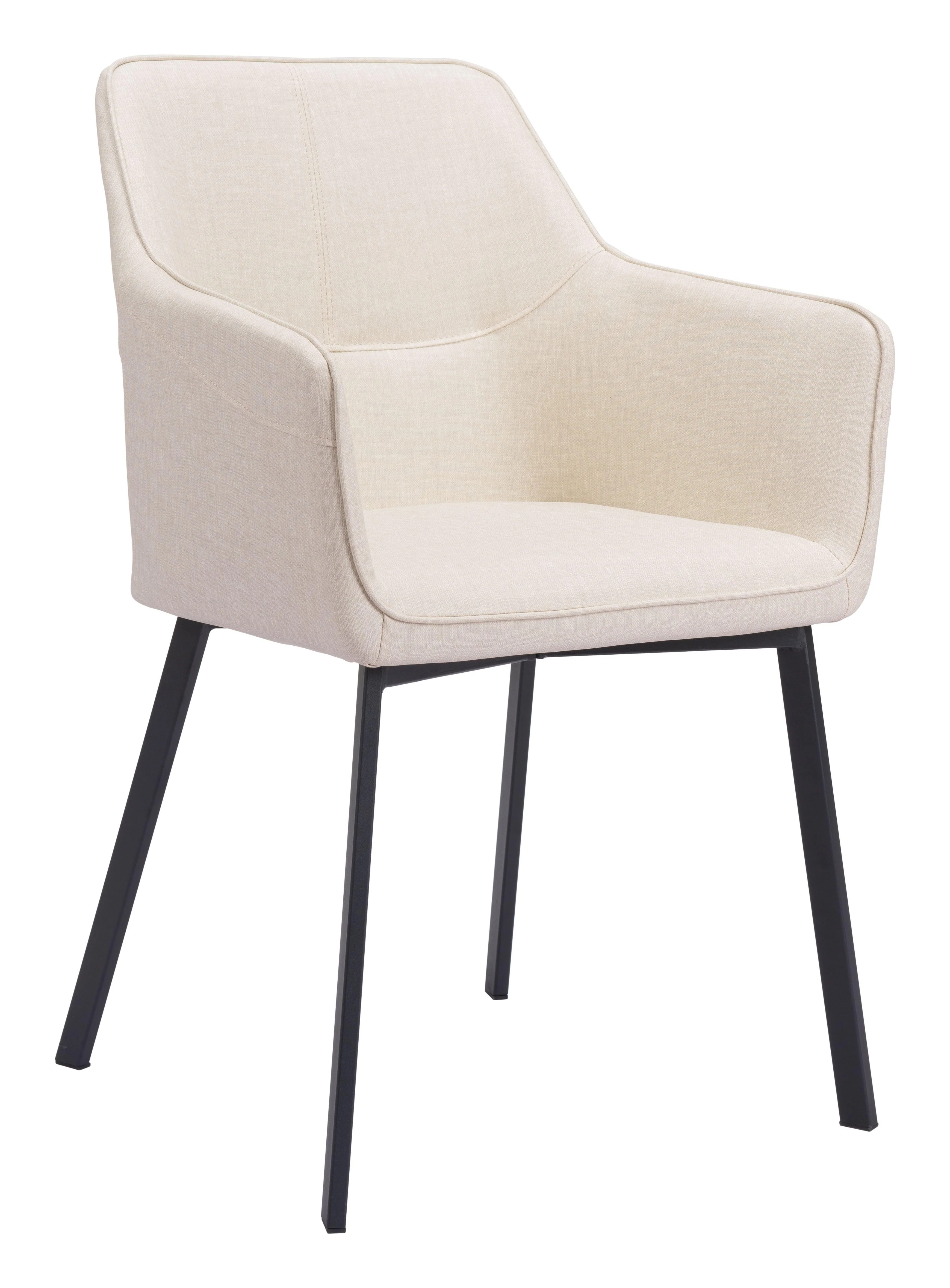 ADAGE DINING CHAIR - Frankwebs