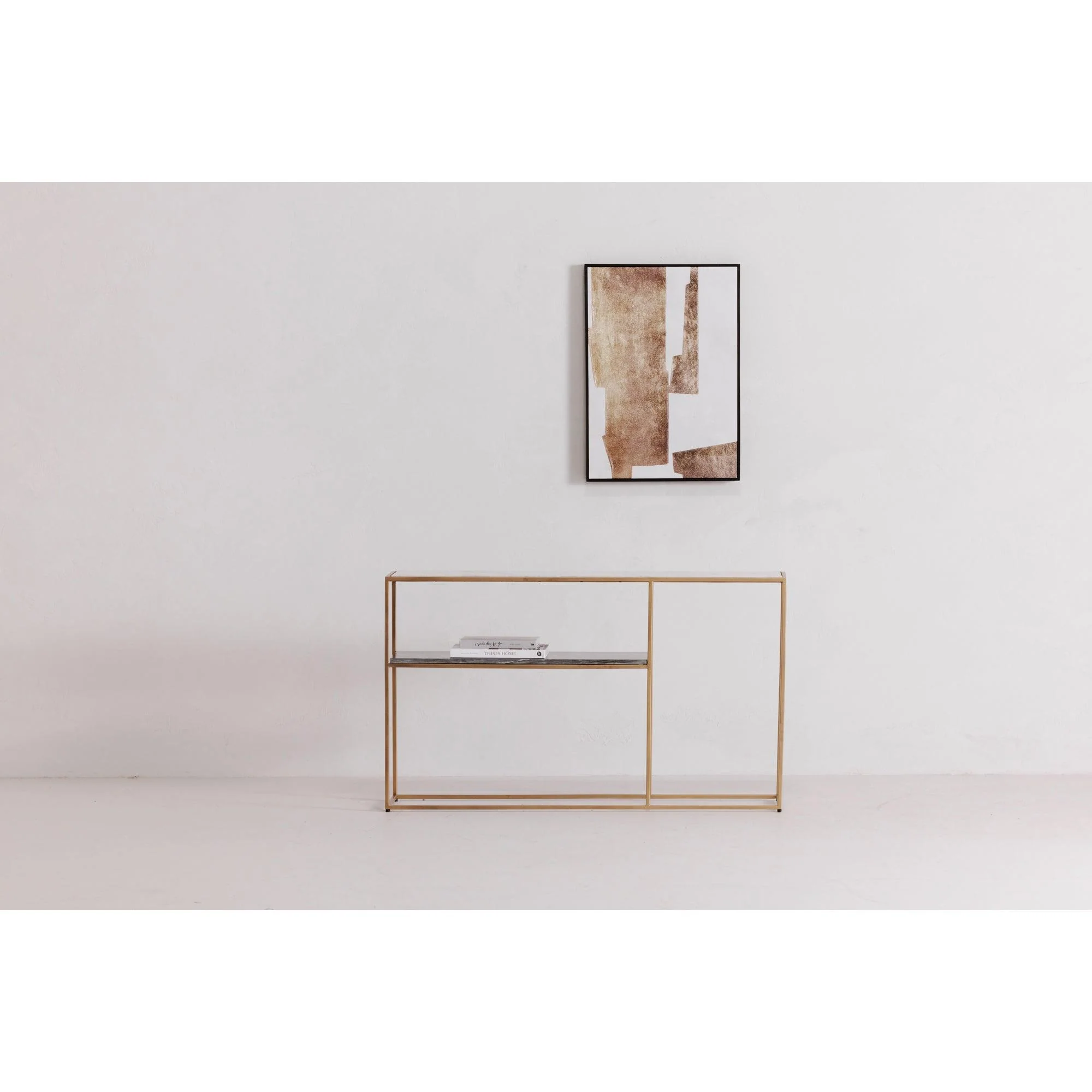 Mies Console Table - Frankwebs