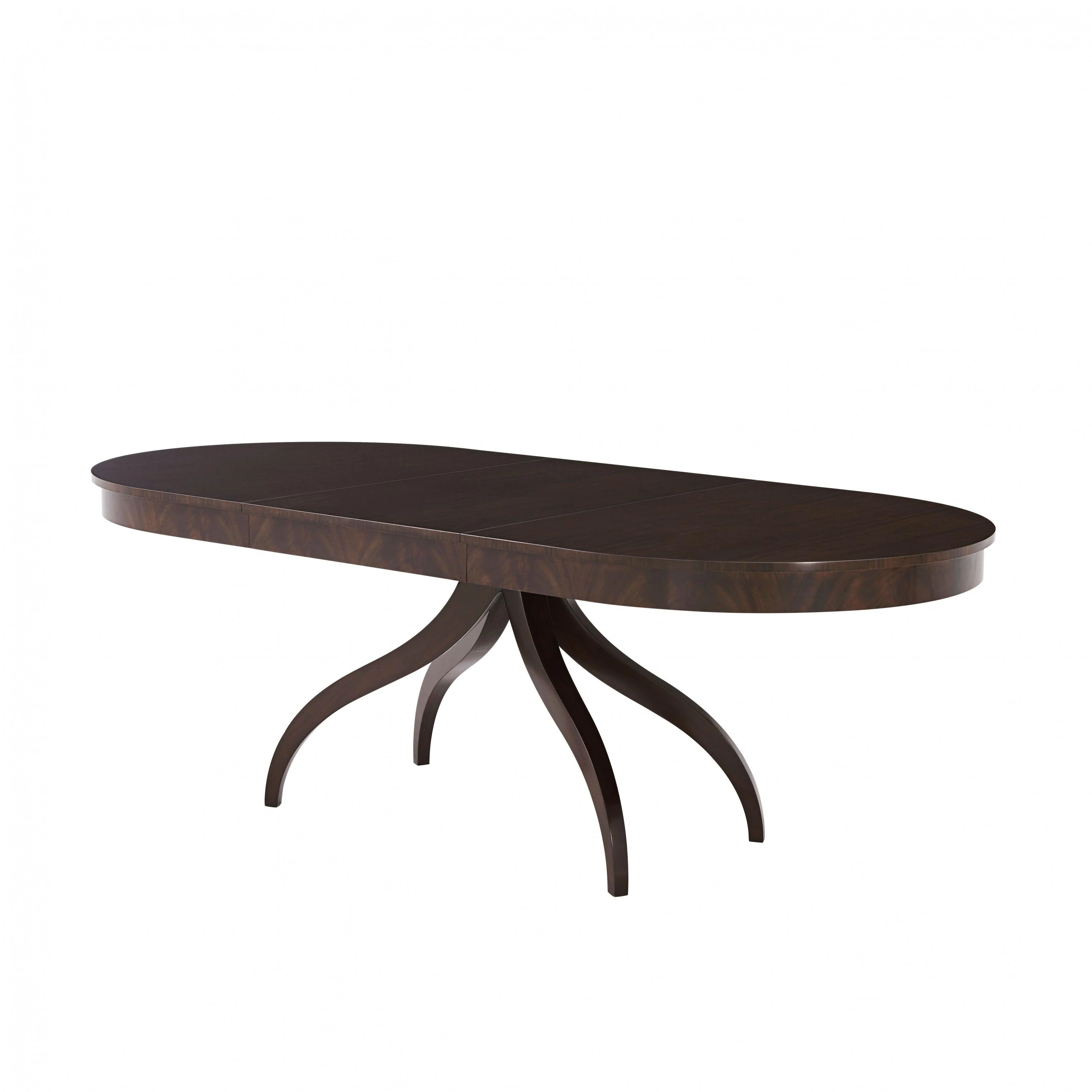 Newman II Dining Table - Frankwebs