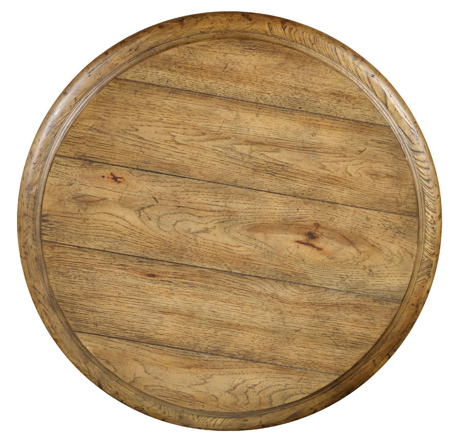 Sanctuary Round Accent Table - Frankwebs