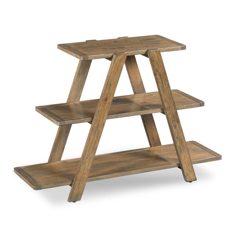 Leftover Table - Frankwebs