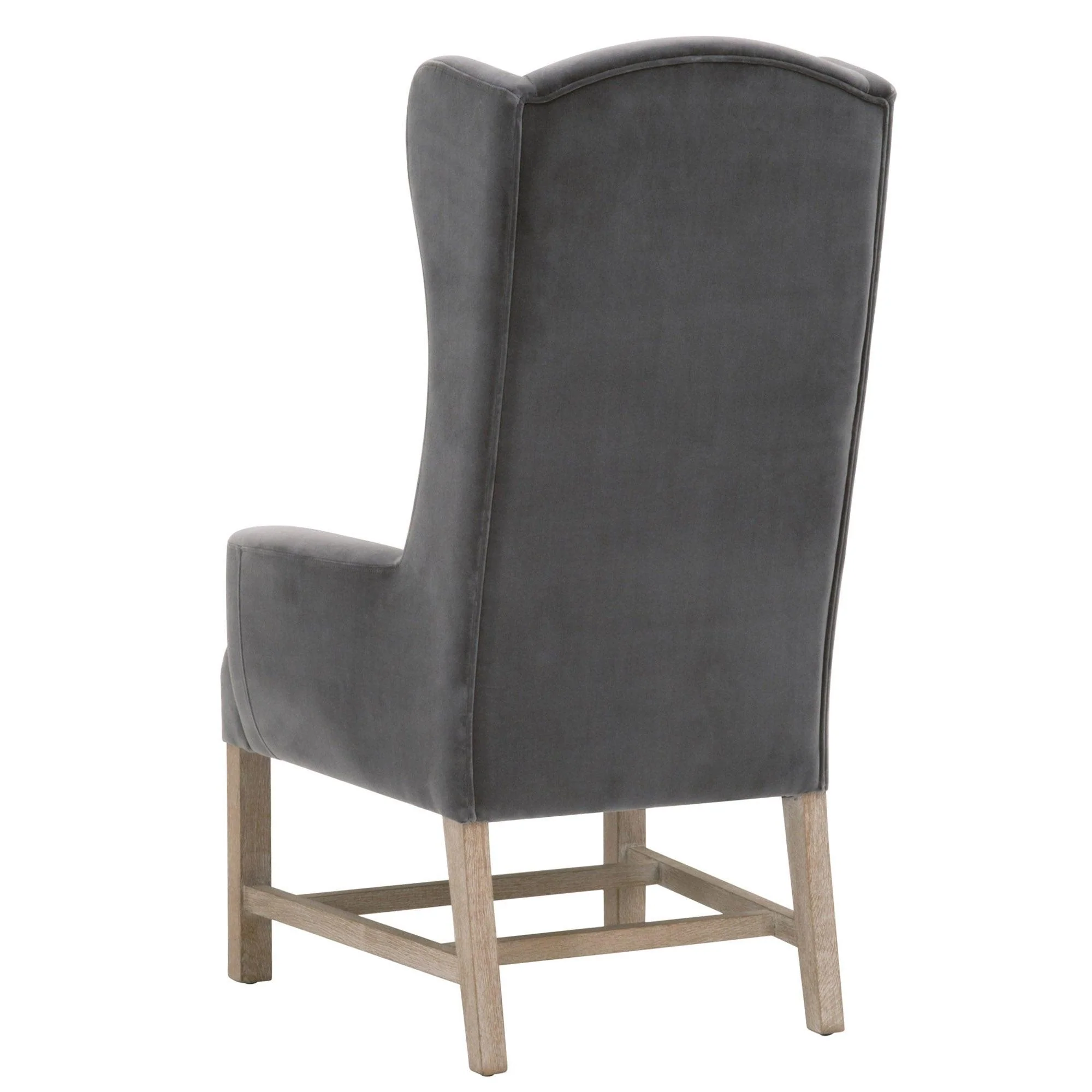 Bennett Arm Chair - Frankwebs
