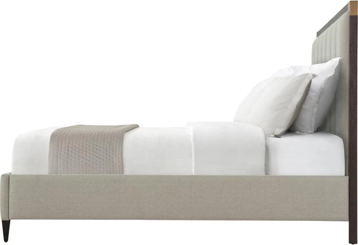 Embassy US King Bed - Frankwebs