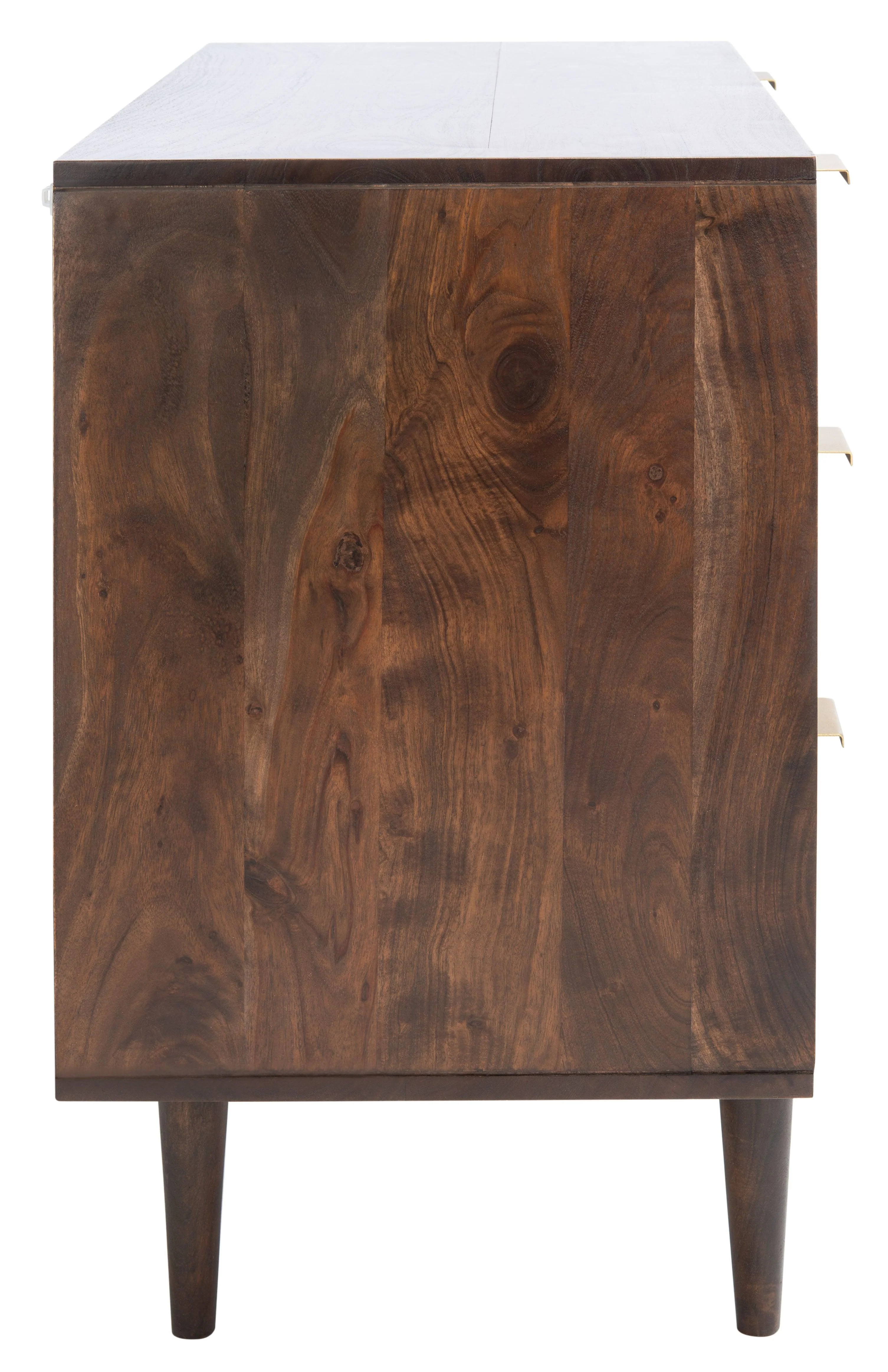 ZINNIA 3 DRAWER CHEST - Frankwebs