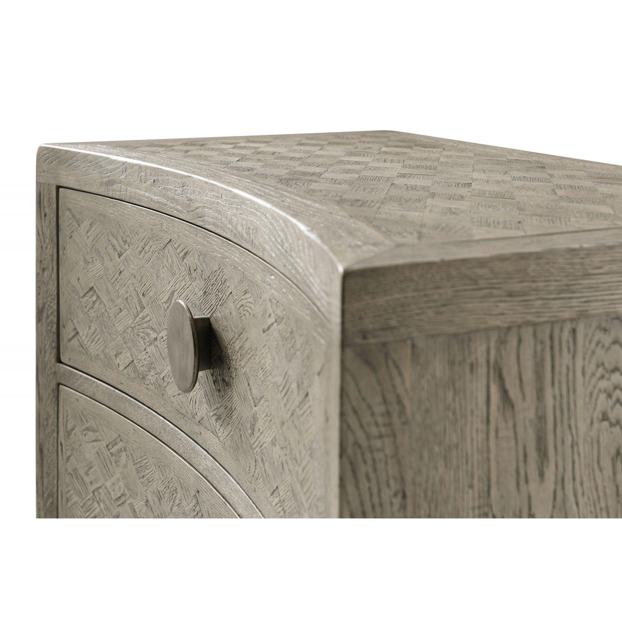 Weston Nightstand - Frankwebs