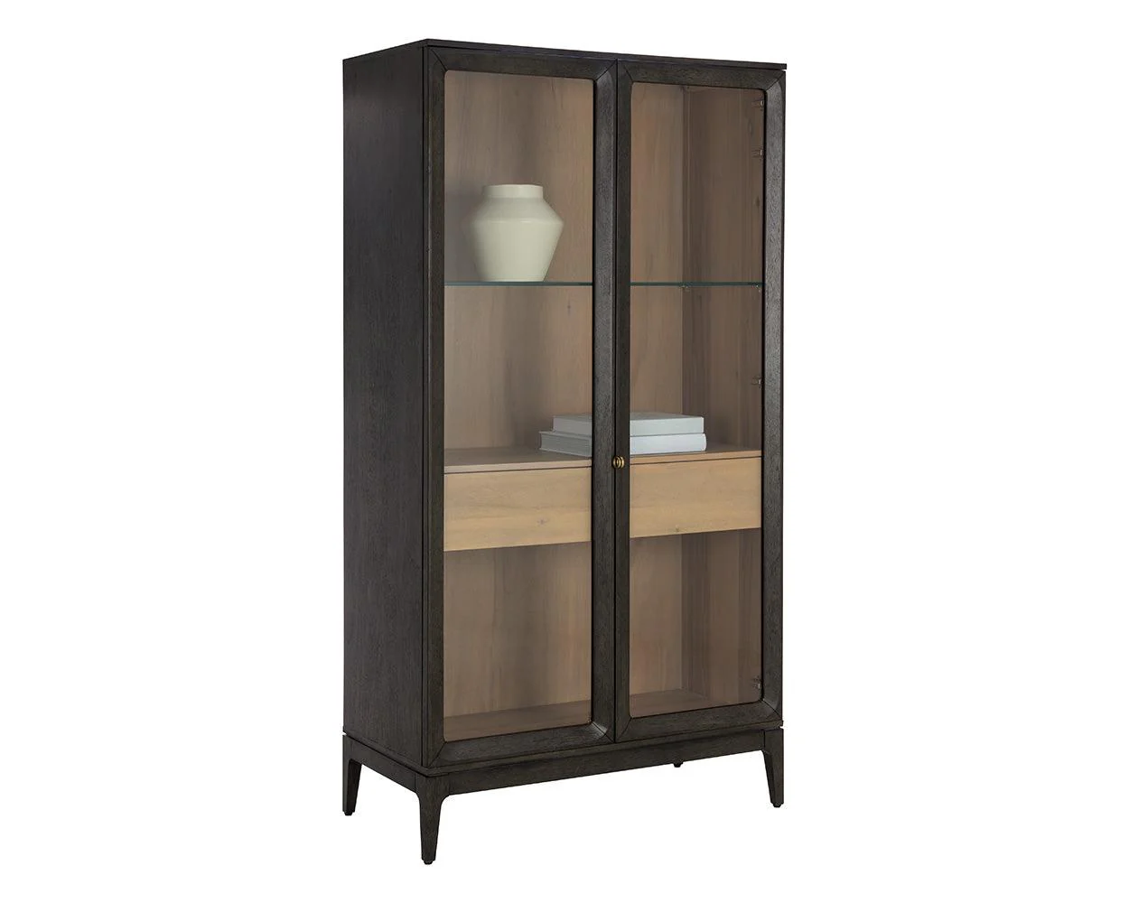 Cecilia Display Cabinet - Frankwebs