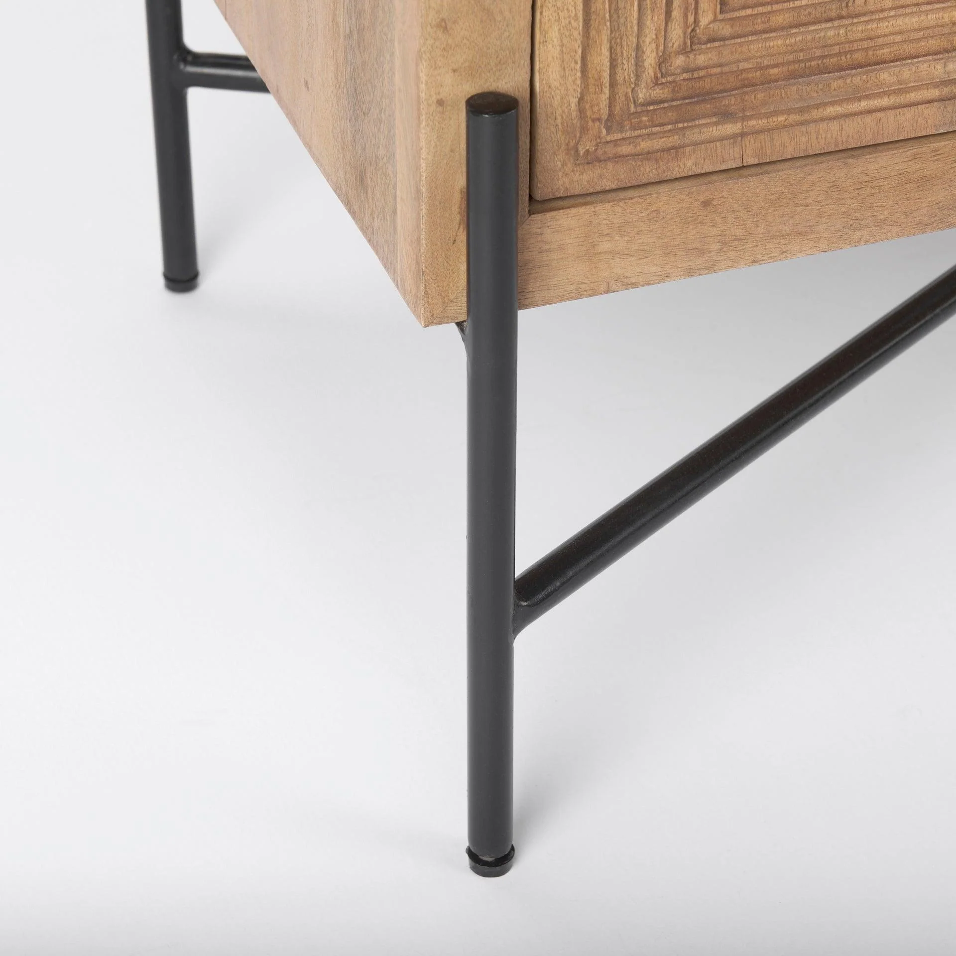 Cairo 2 Door Cabinet - Frankwebs