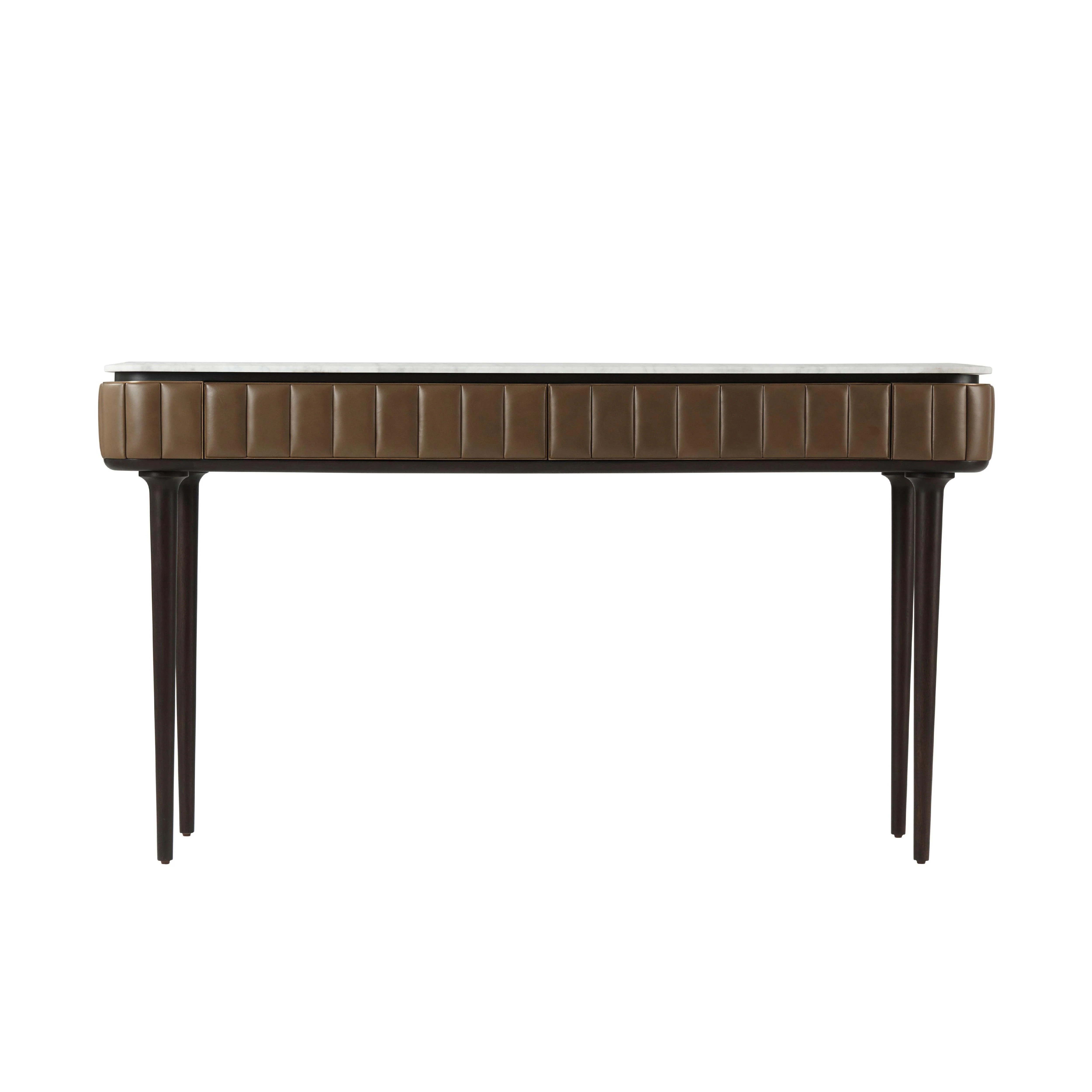 Billowy Console Table - Frankwebs