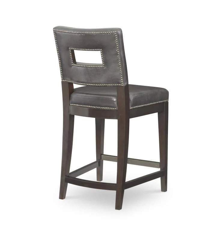 Century Trading Company Campe Counter Stool - Frankwebs