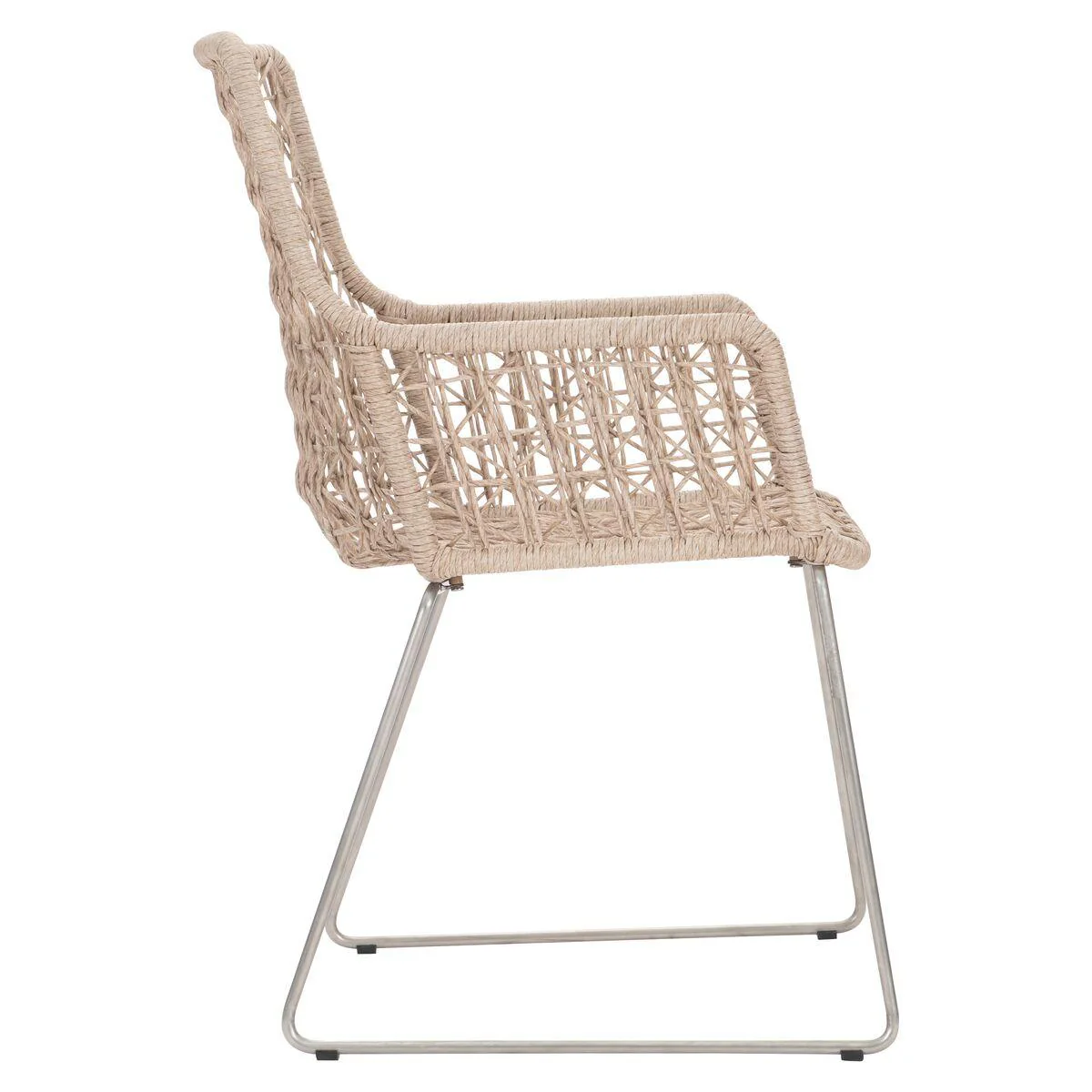 CARMEL ARM CHAIR - Frankwebs