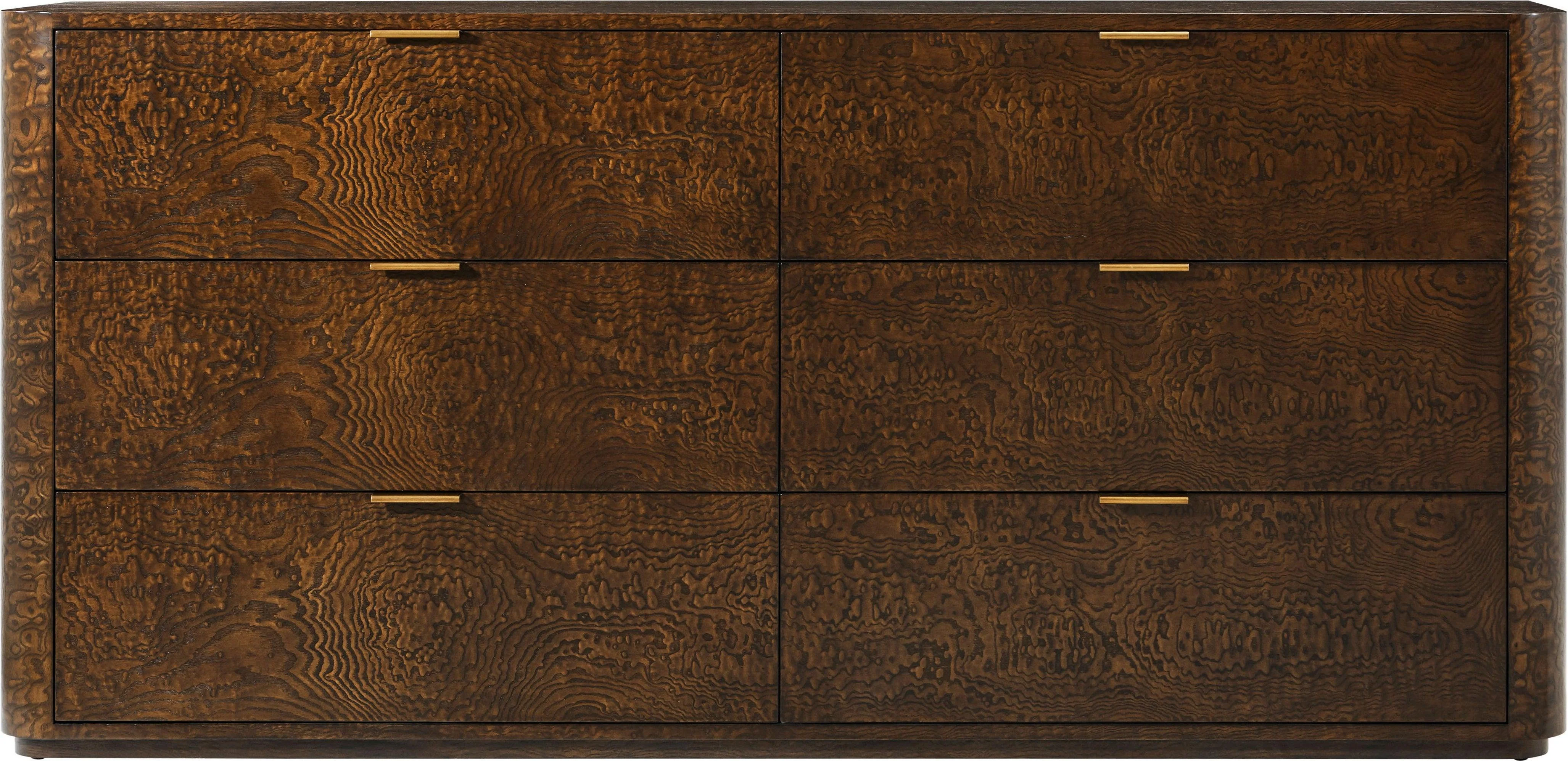 Kesden Dresser - Frankwebs