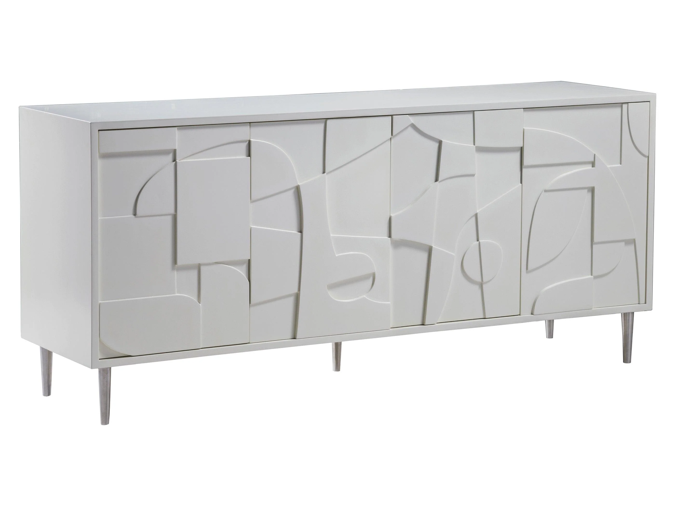 Signature Designs Bardo Media Console - Frankwebs