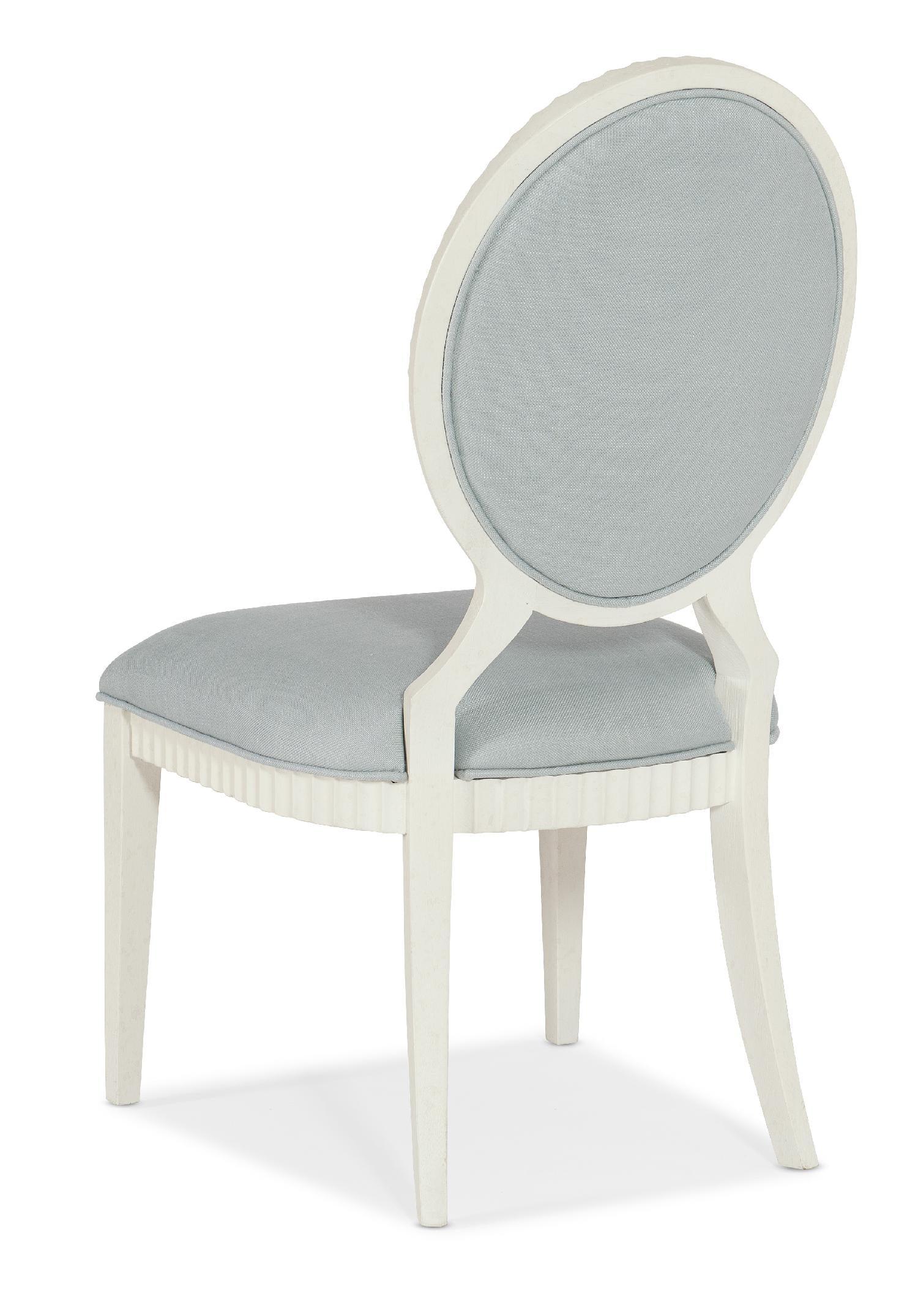 Serenity Martinique Side Chair - Set of 2 - Frankwebs