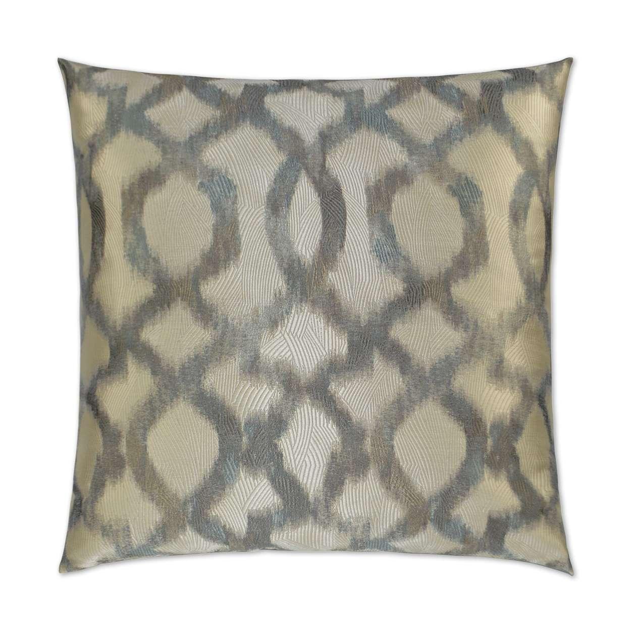 Faux Fresco Pillow - Frankwebs