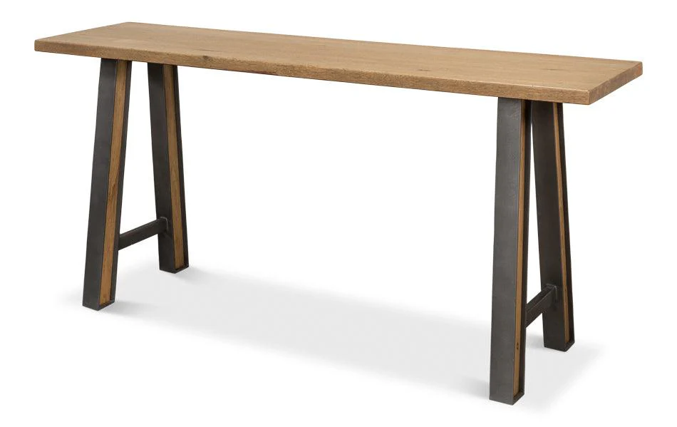 Missone Console Table - Frankwebs