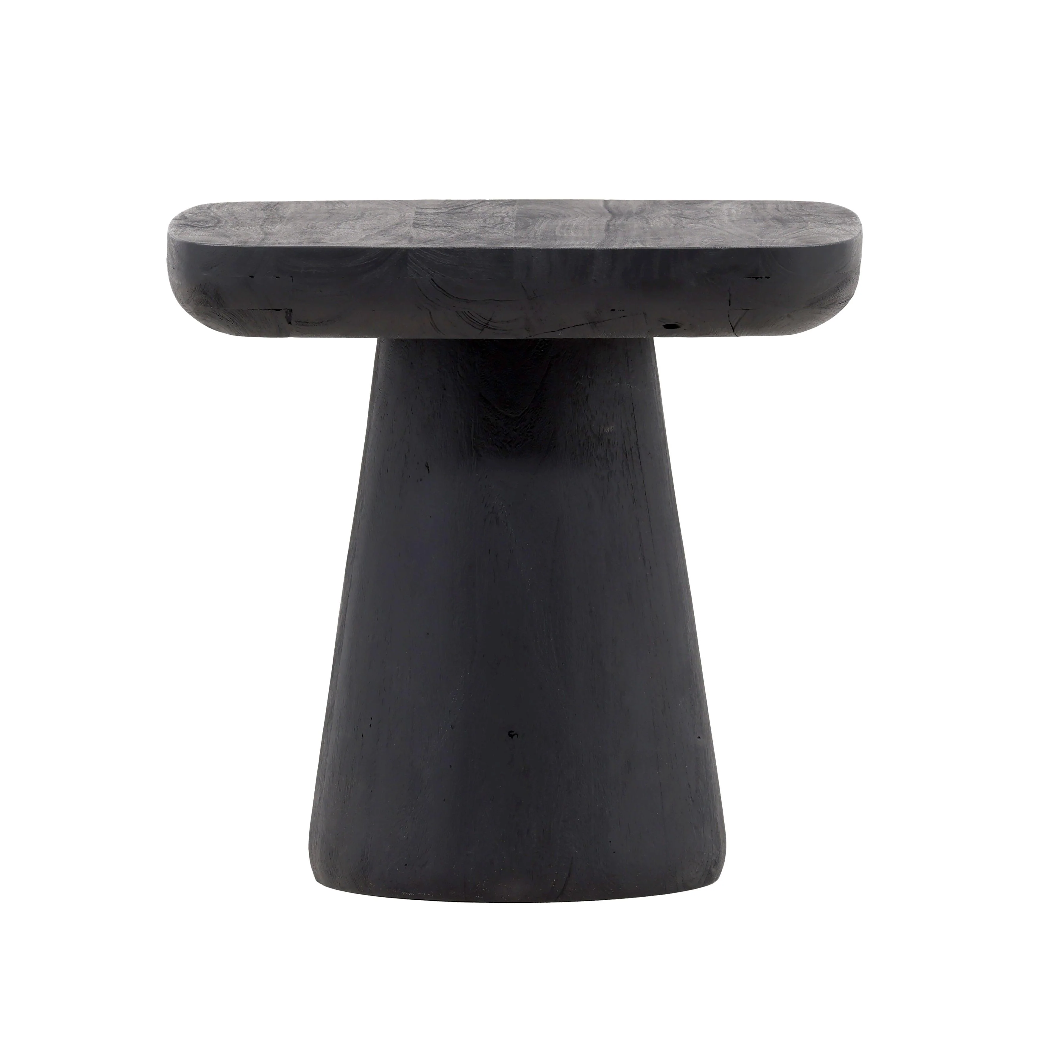 Dario Side Table Black - Frankwebs