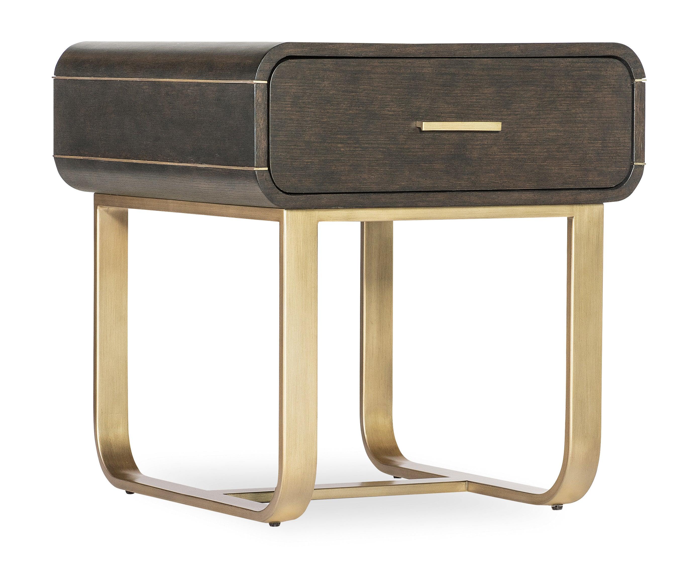 Commerce & Market Metropolitan End Table - Frankwebs