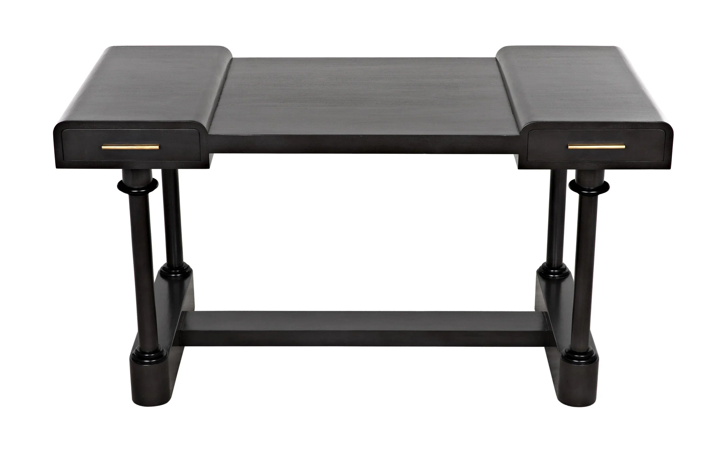 Locarno Desk, Pale - Frankwebs