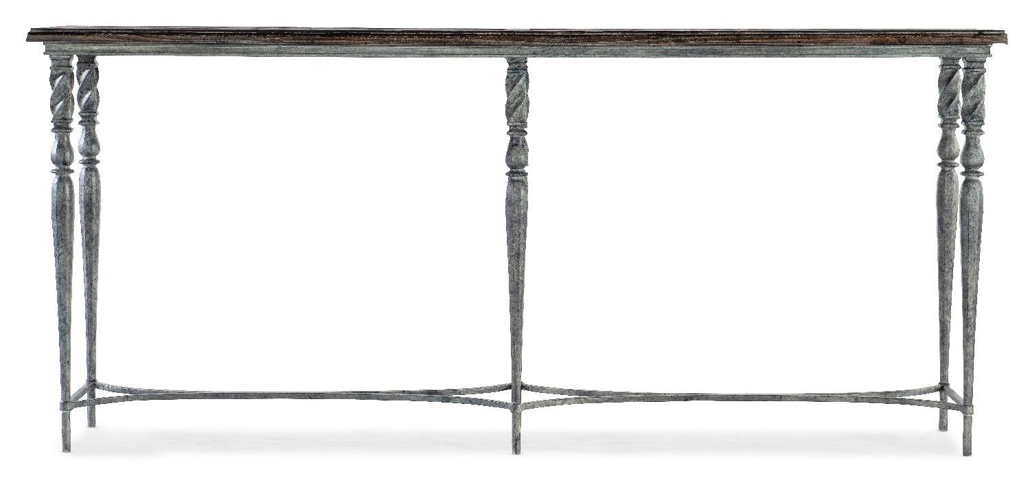 Traditions Console Table 2 - Frankwebs