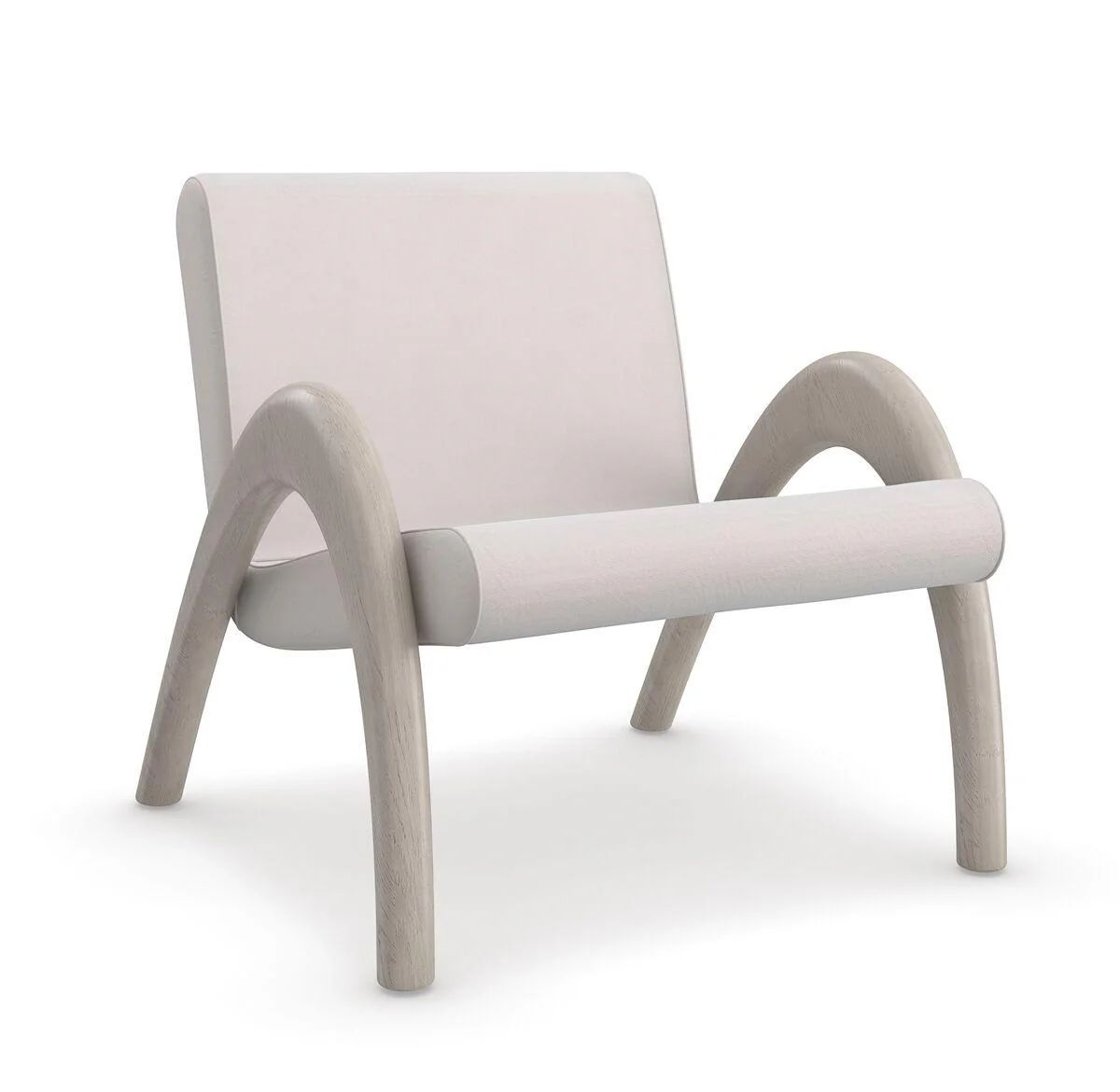 Kelly Hoppen Coco Accent Chair - Frankwebs