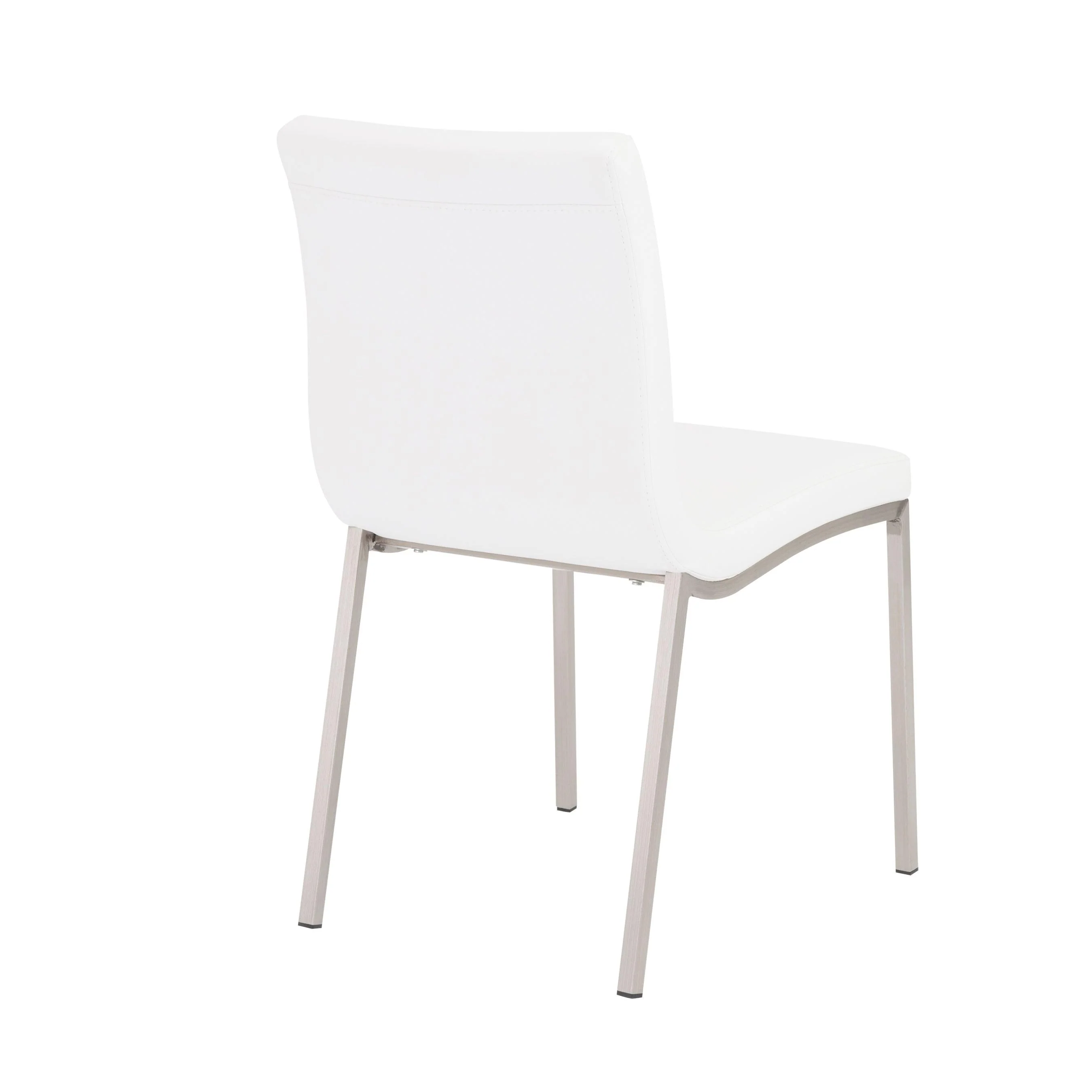 Scott Side Chair - Set of Two - Frankwebs
