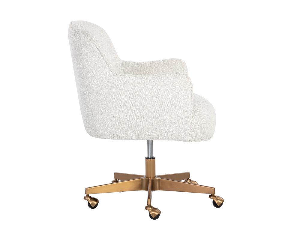 Karina Office Chair - Frankwebs