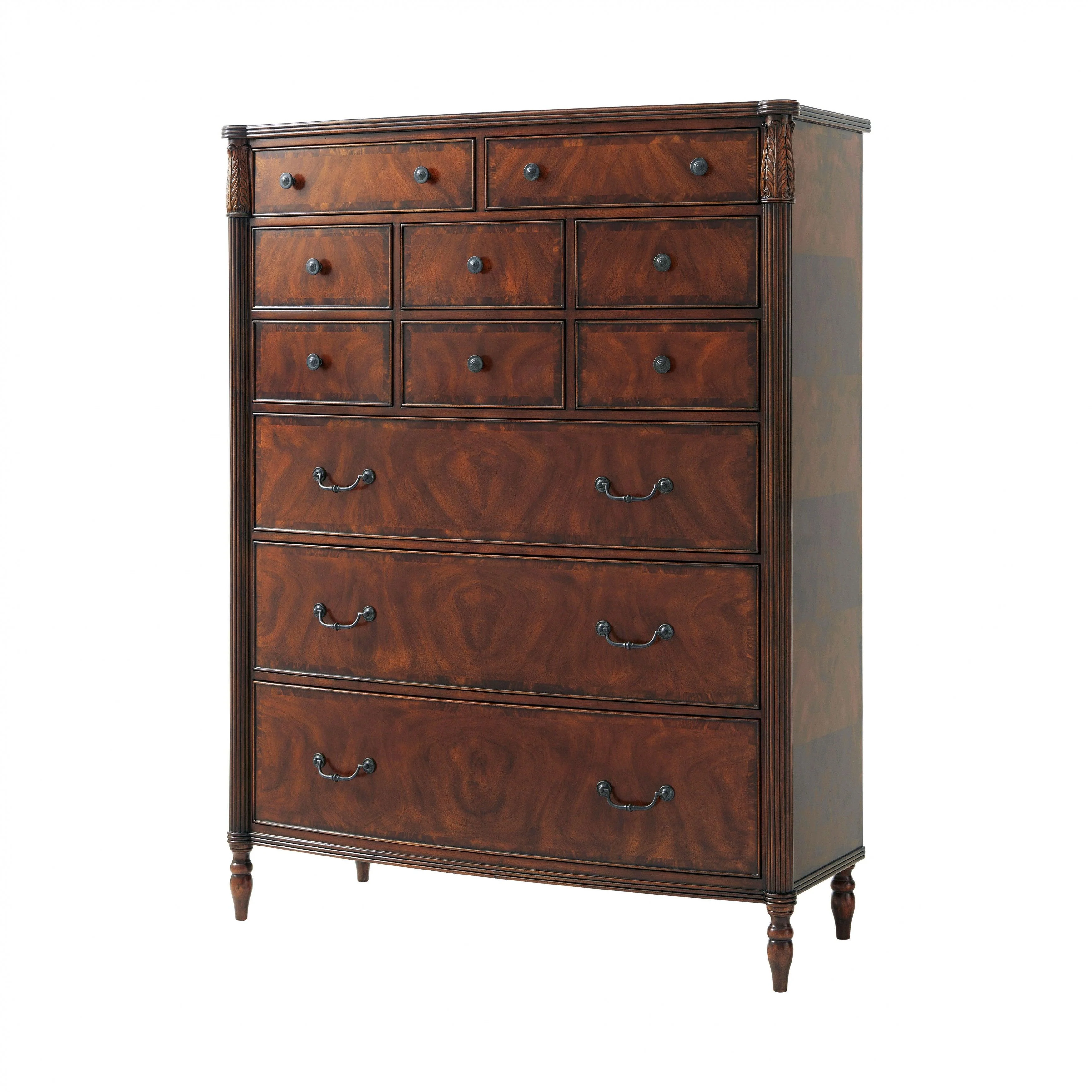 Middleton Tallboy Chest - Frankwebs