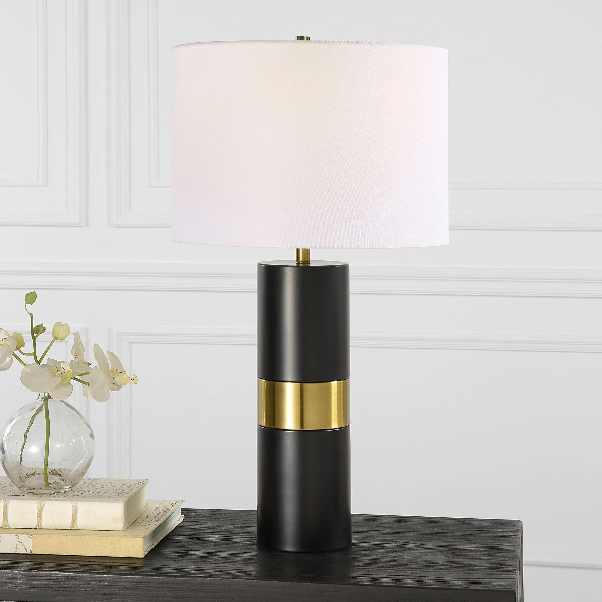 TALLULAH TABLE LAMP - Frankwebs