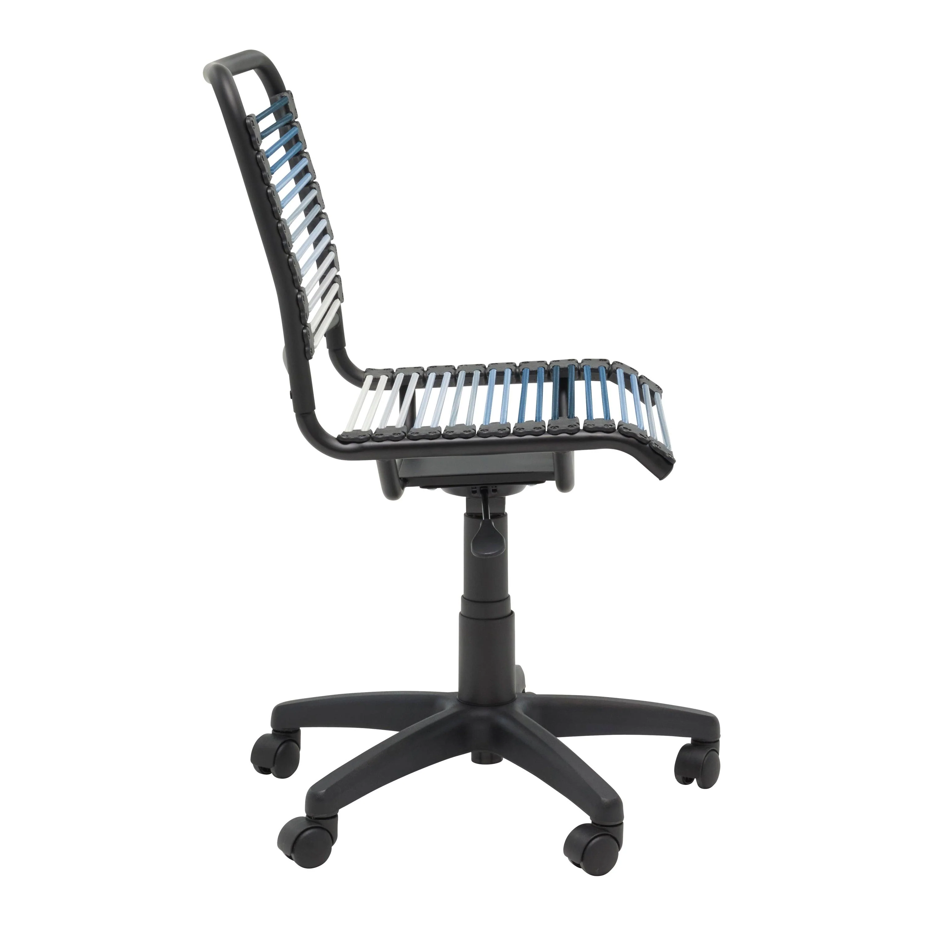 Bungie Low Back Office Chair - Frankwebs
