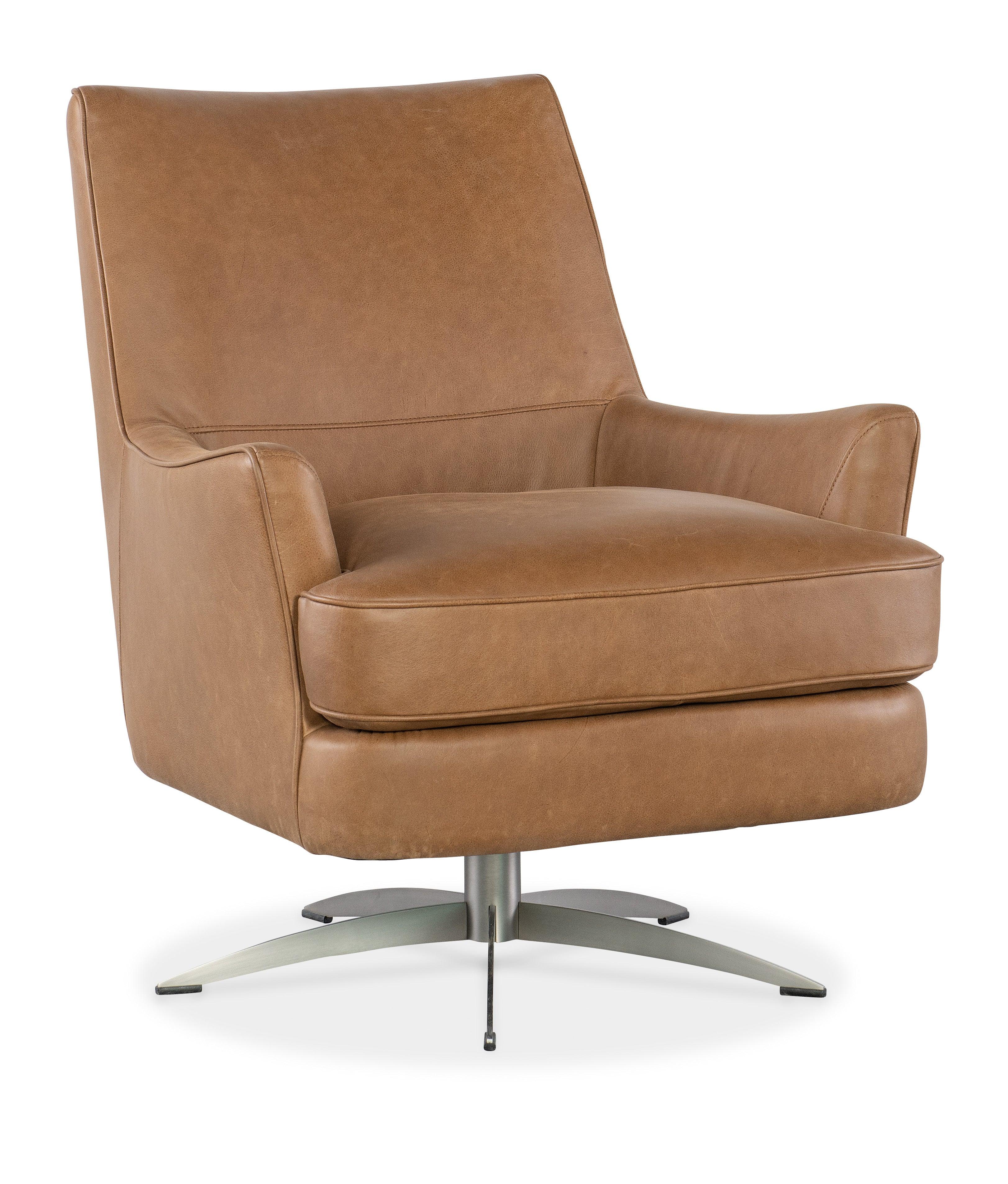 Sheridan Swivel Chair - Frankwebs