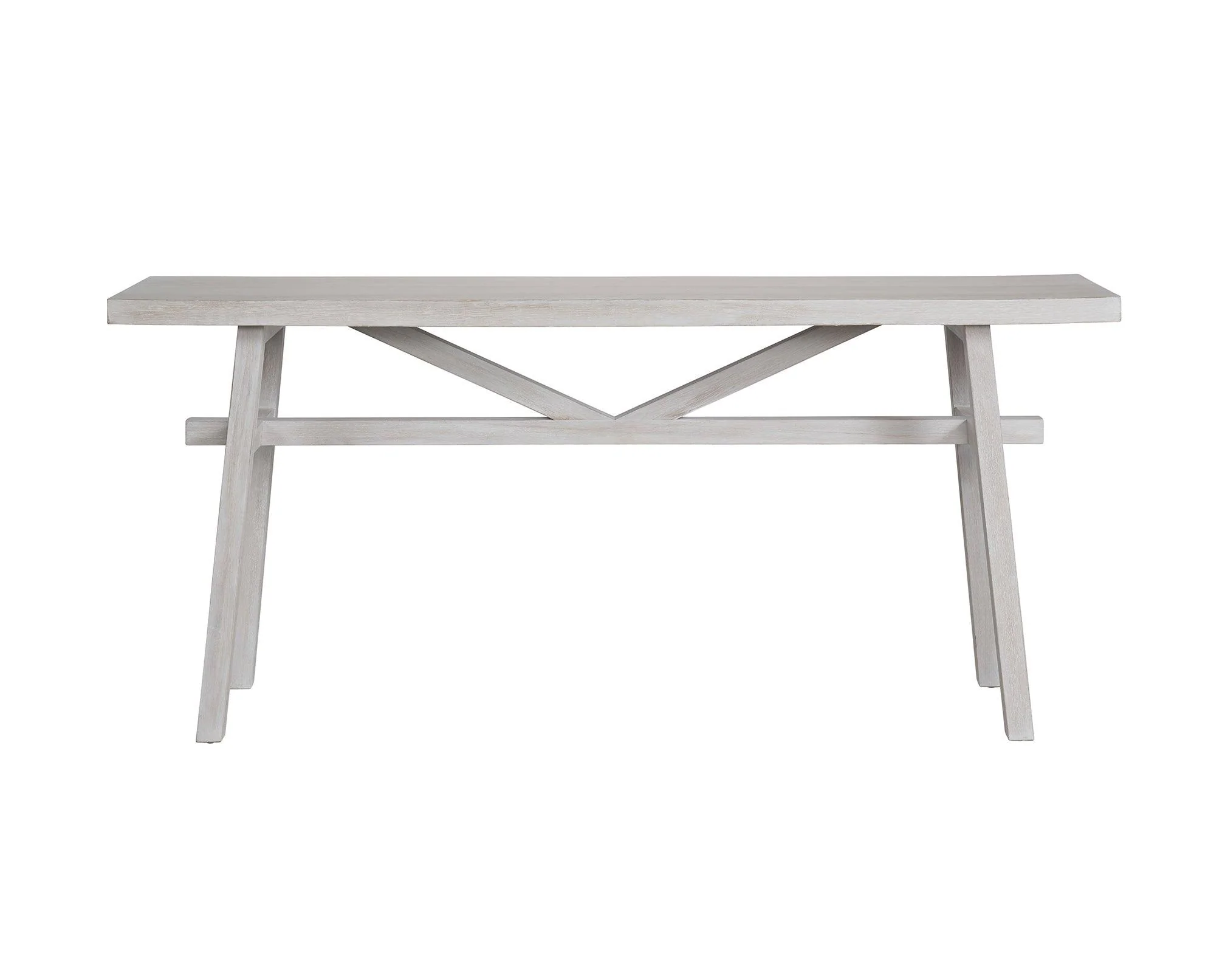 Modern Farmhouse Console Table - Frankwebs