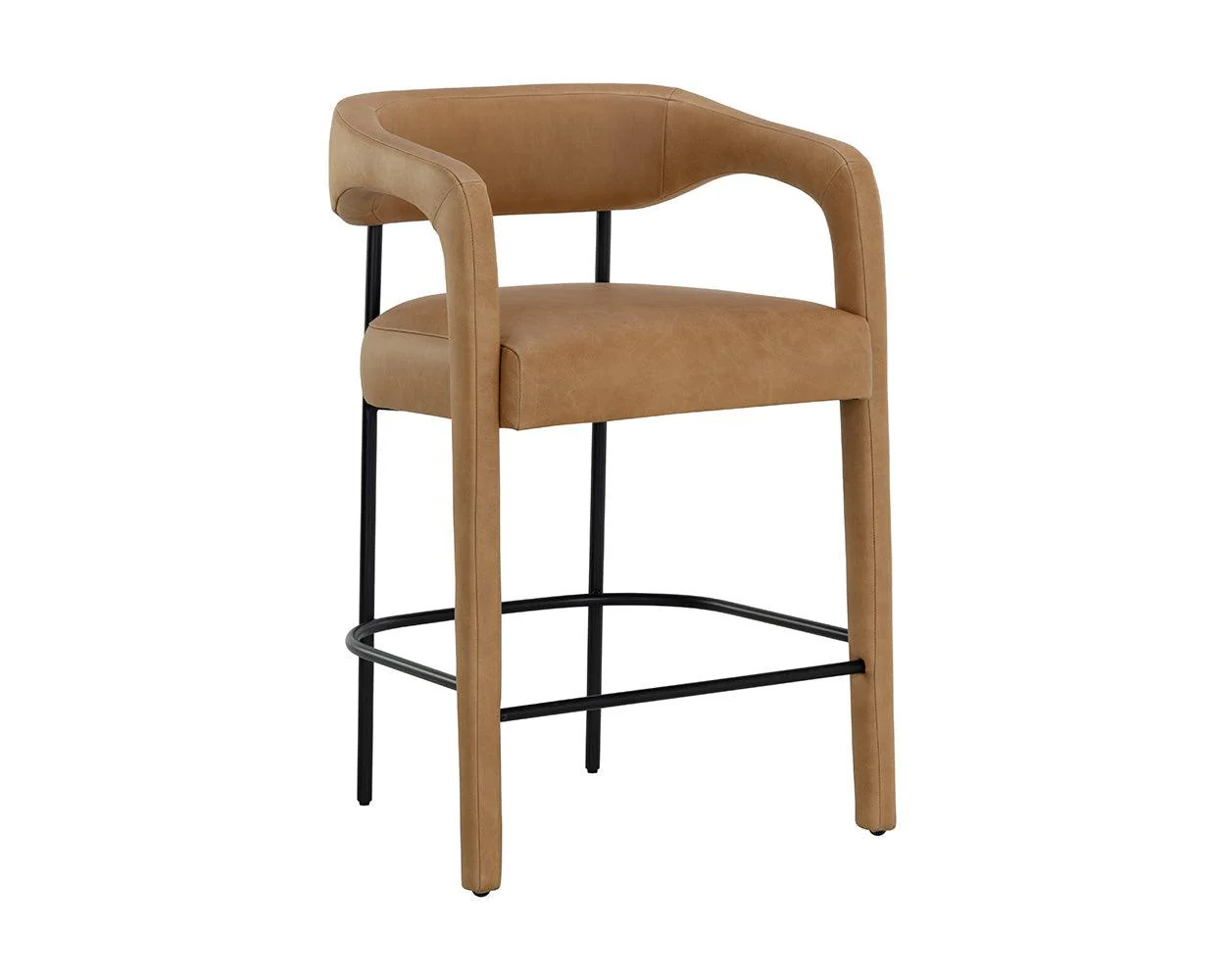 Mavia Counter Stool - Frankwebs