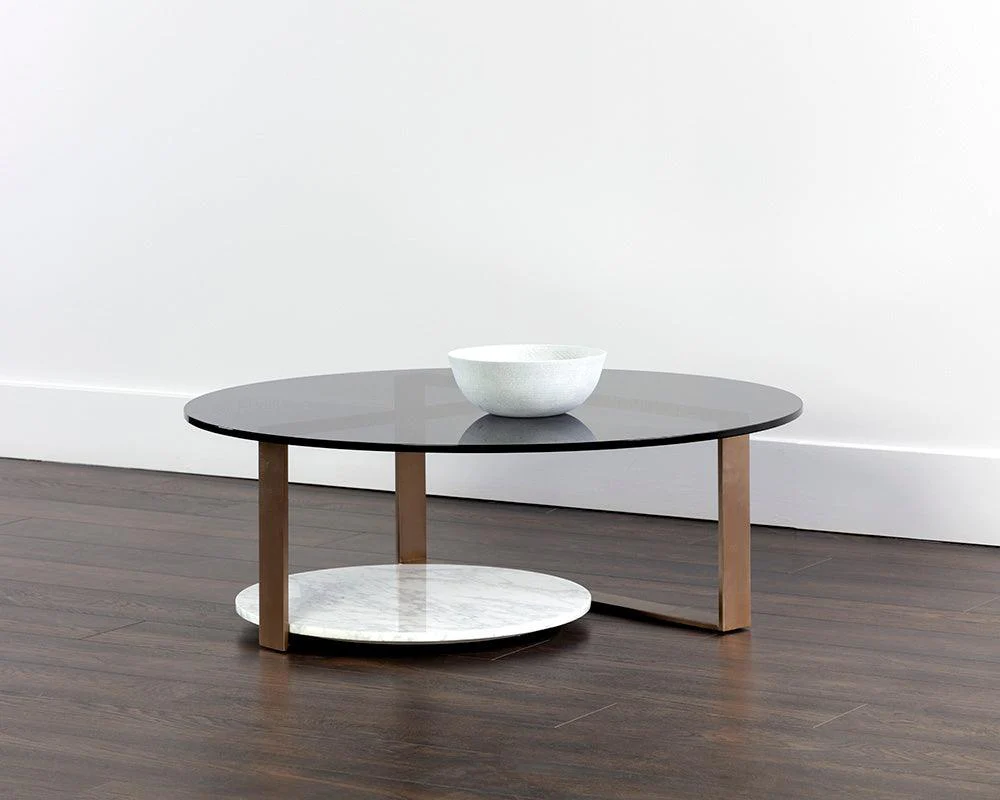 Maldini Coffee Table - Frankwebs