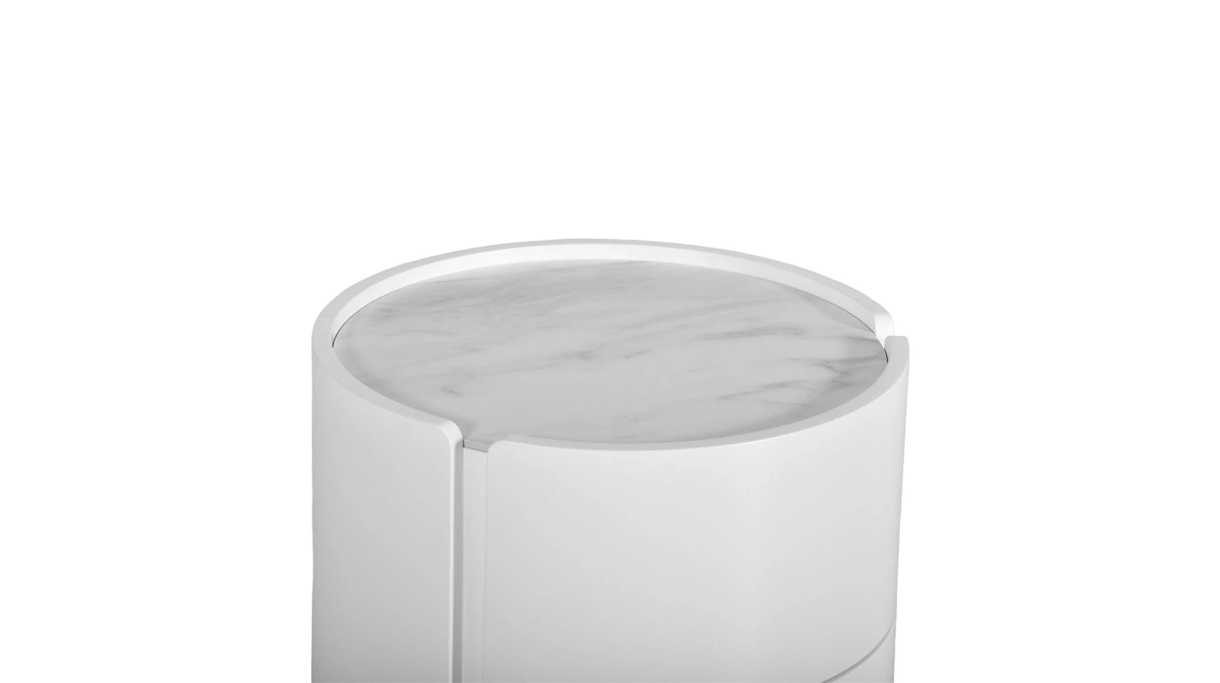 BURROW Night Table - Frankwebs