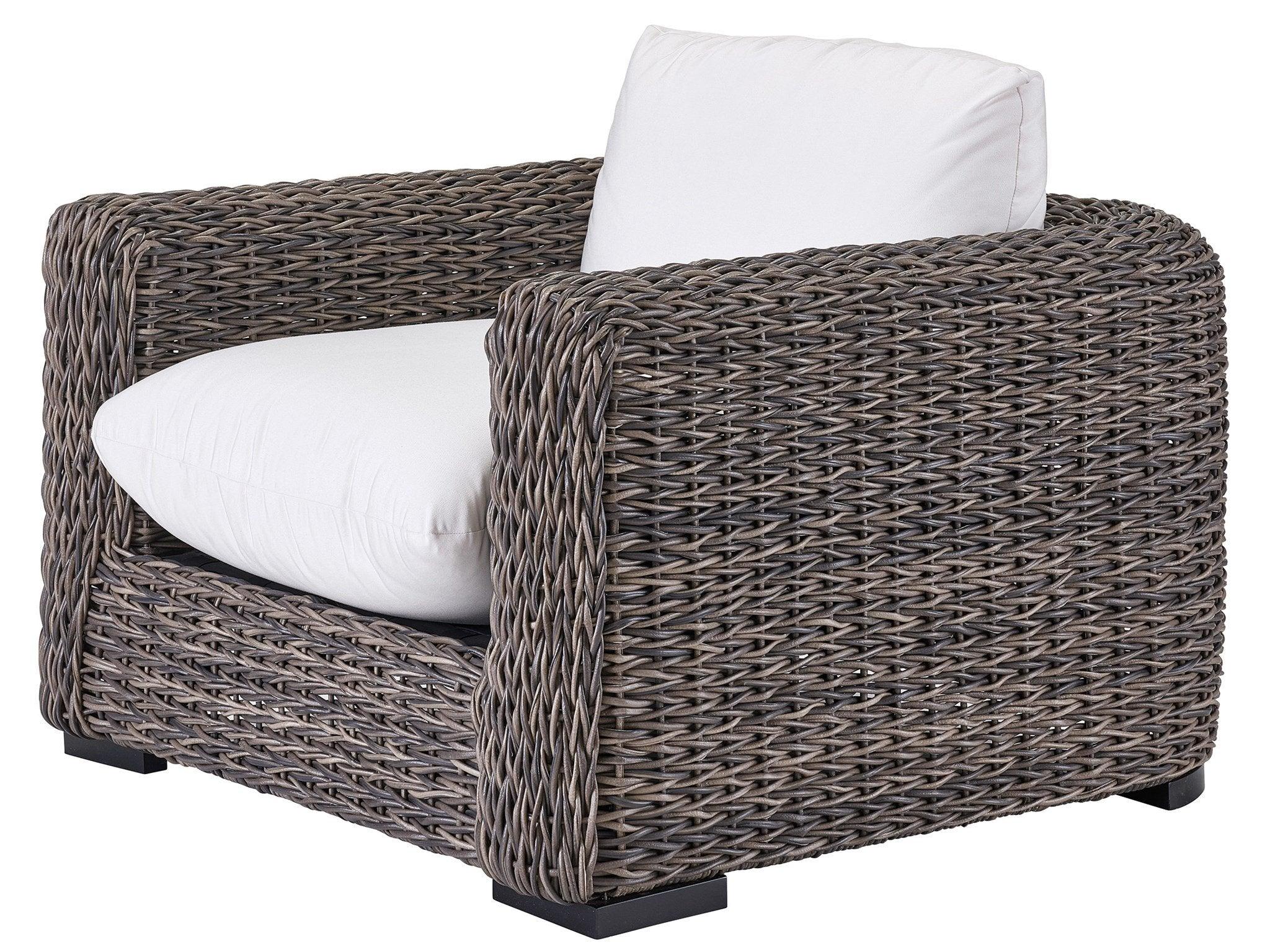 Outdoor Montauk Lounge Chair - Frankwebs