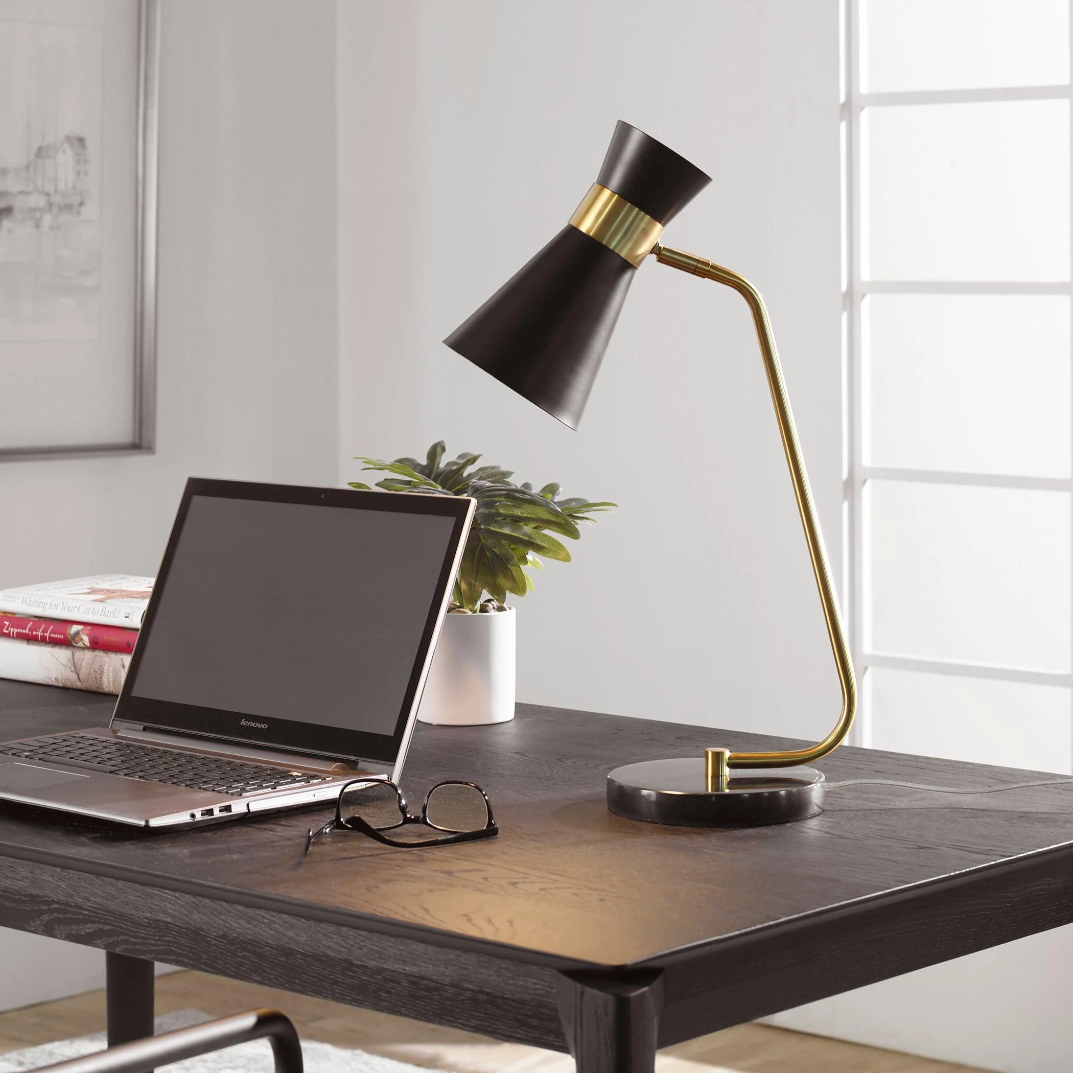 CAMRYN DESK LAMP - Frankwebs
