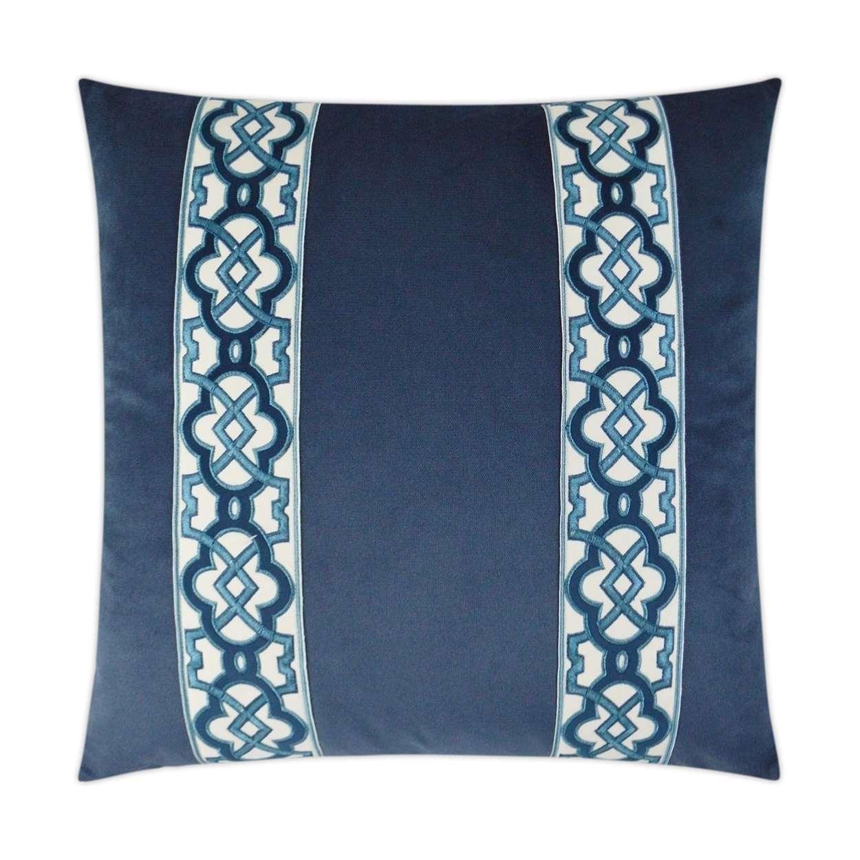 Athenee Pillow - Frankwebs